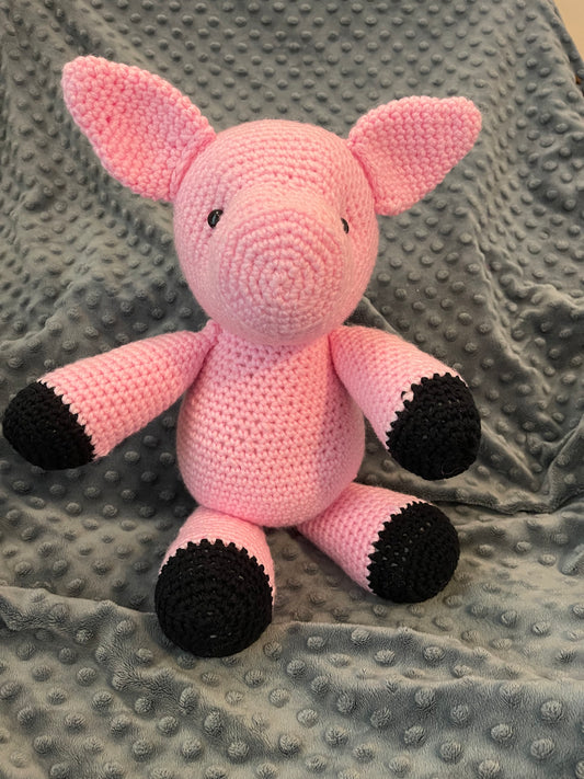 What Can We Customize For You?