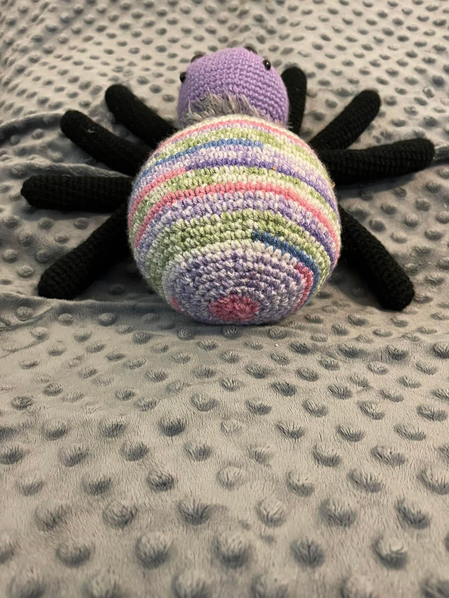 SPIDER