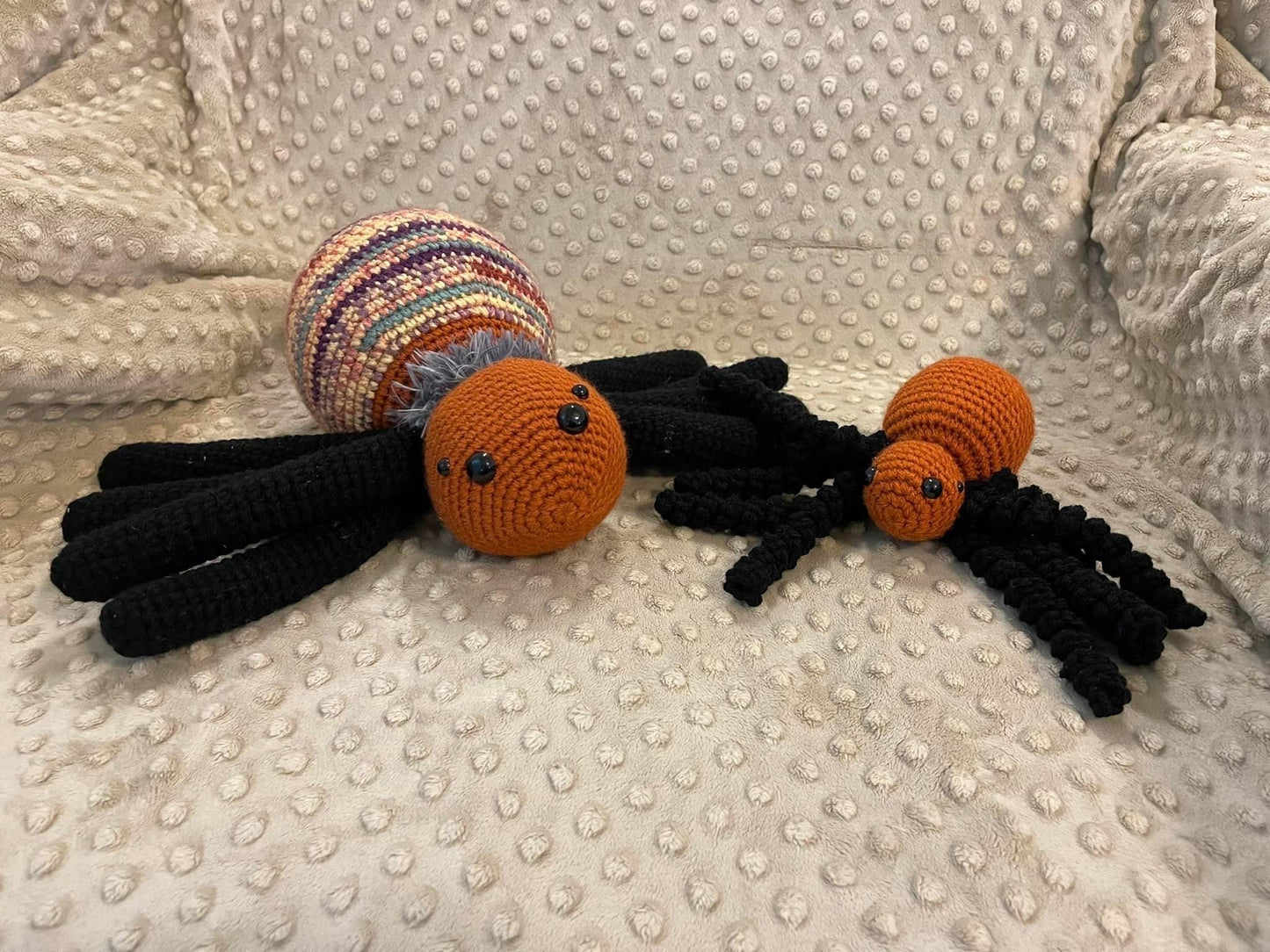 SPIDER