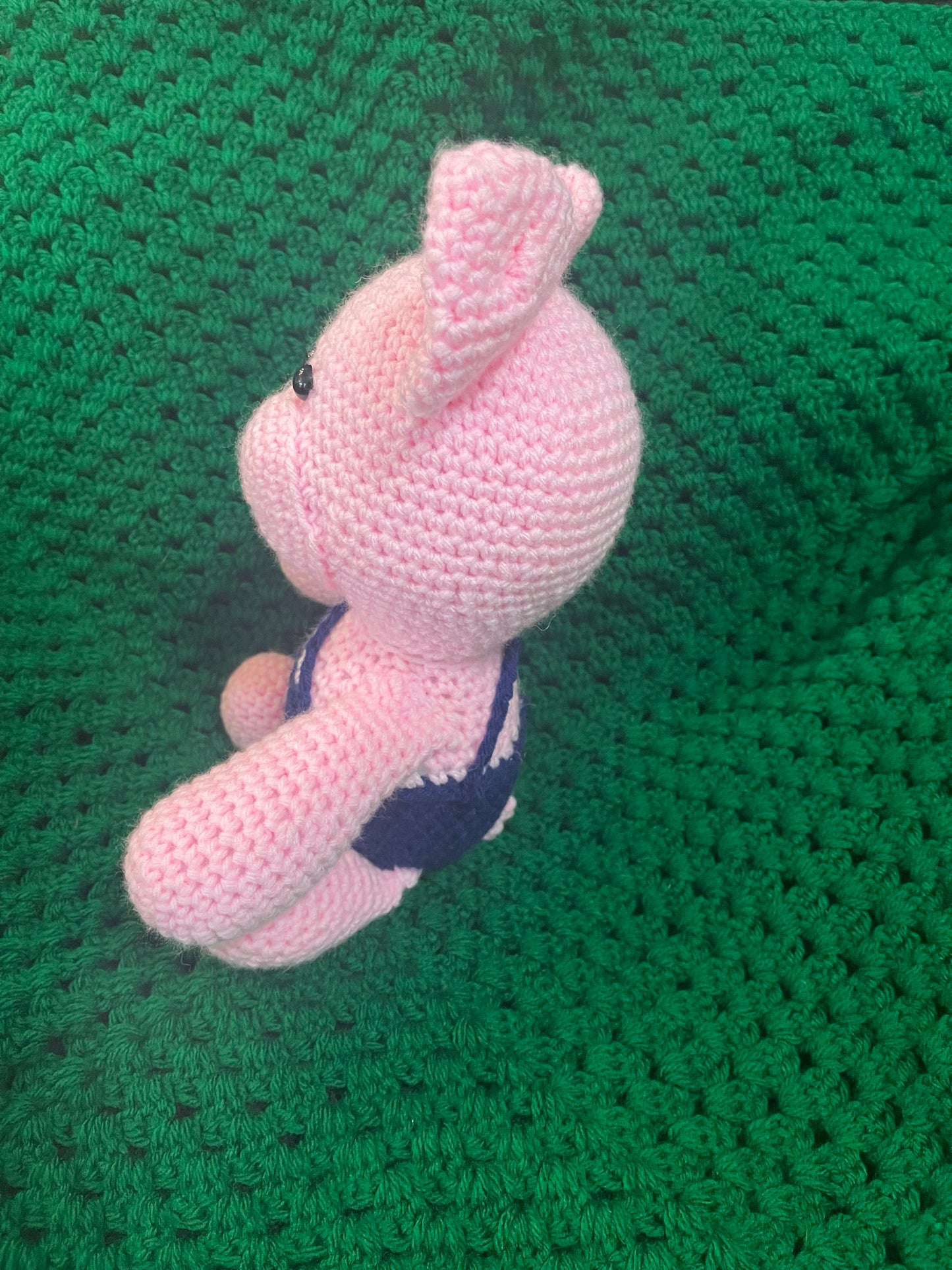 FARMER PIG