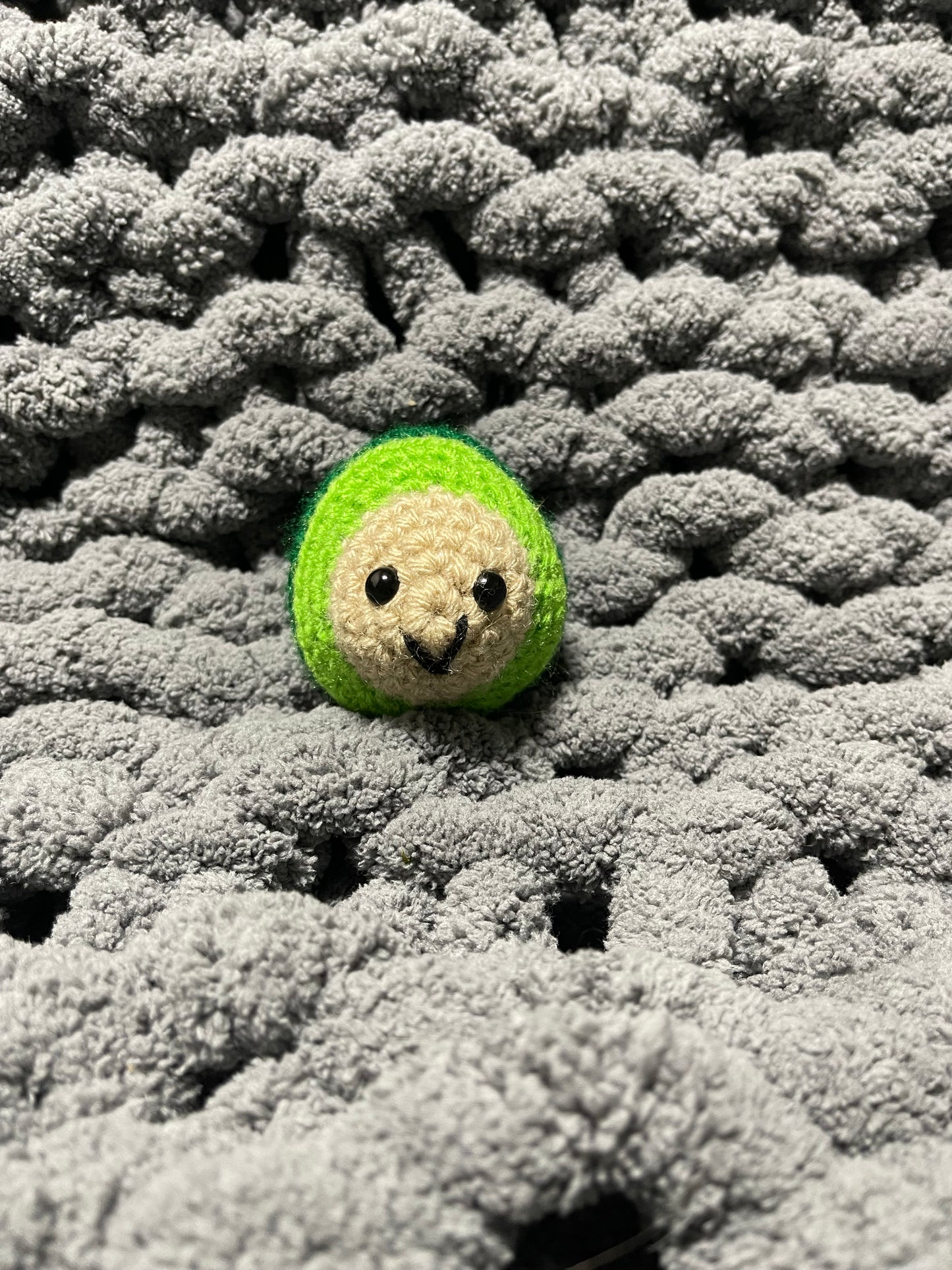 AVOCADO