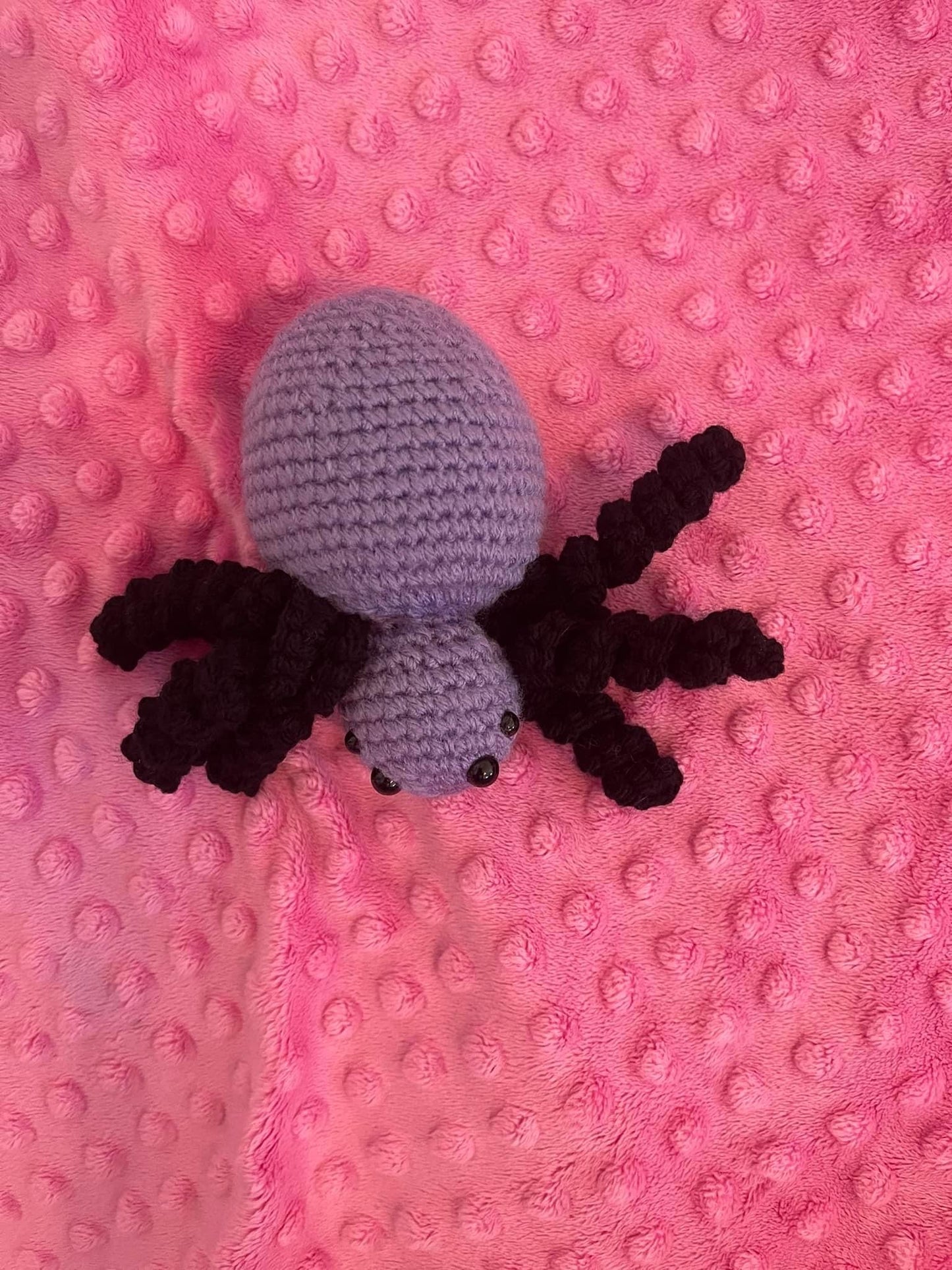 SPIDER