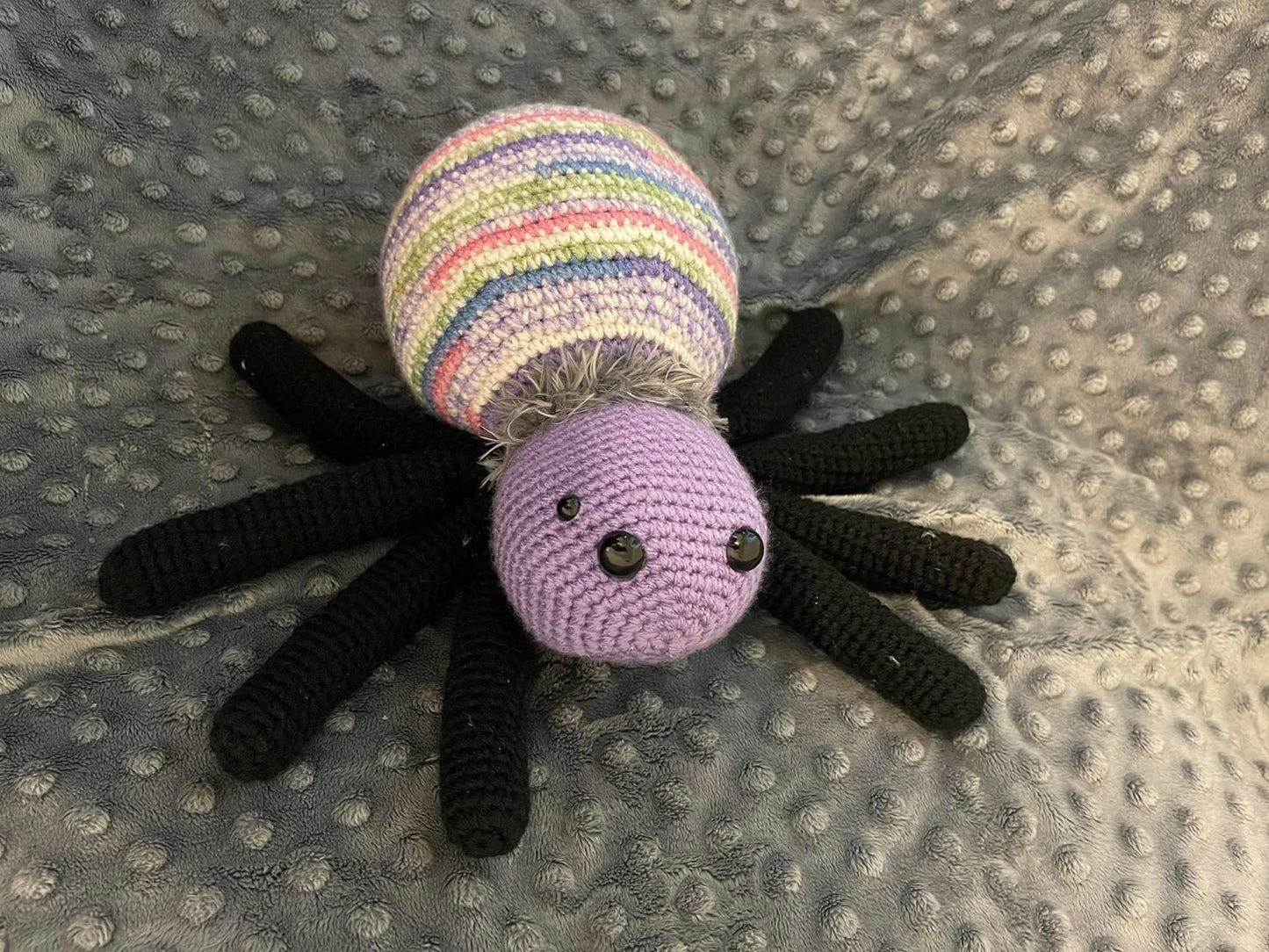 SPIDER