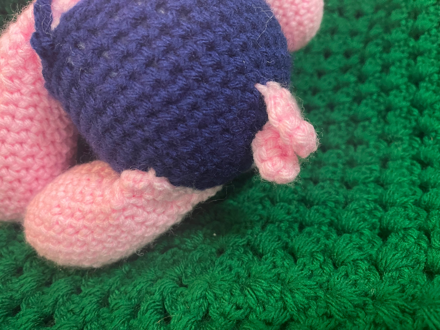 FARMER PIG