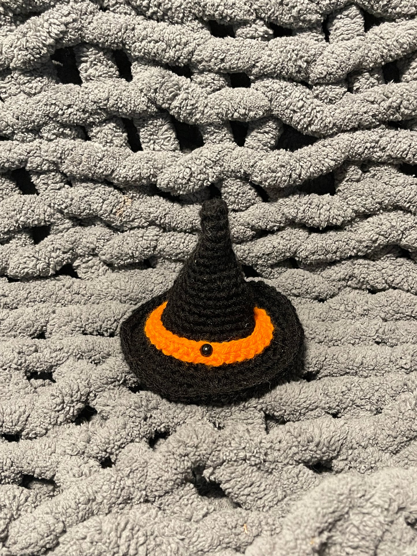 MINI WITCH HAT