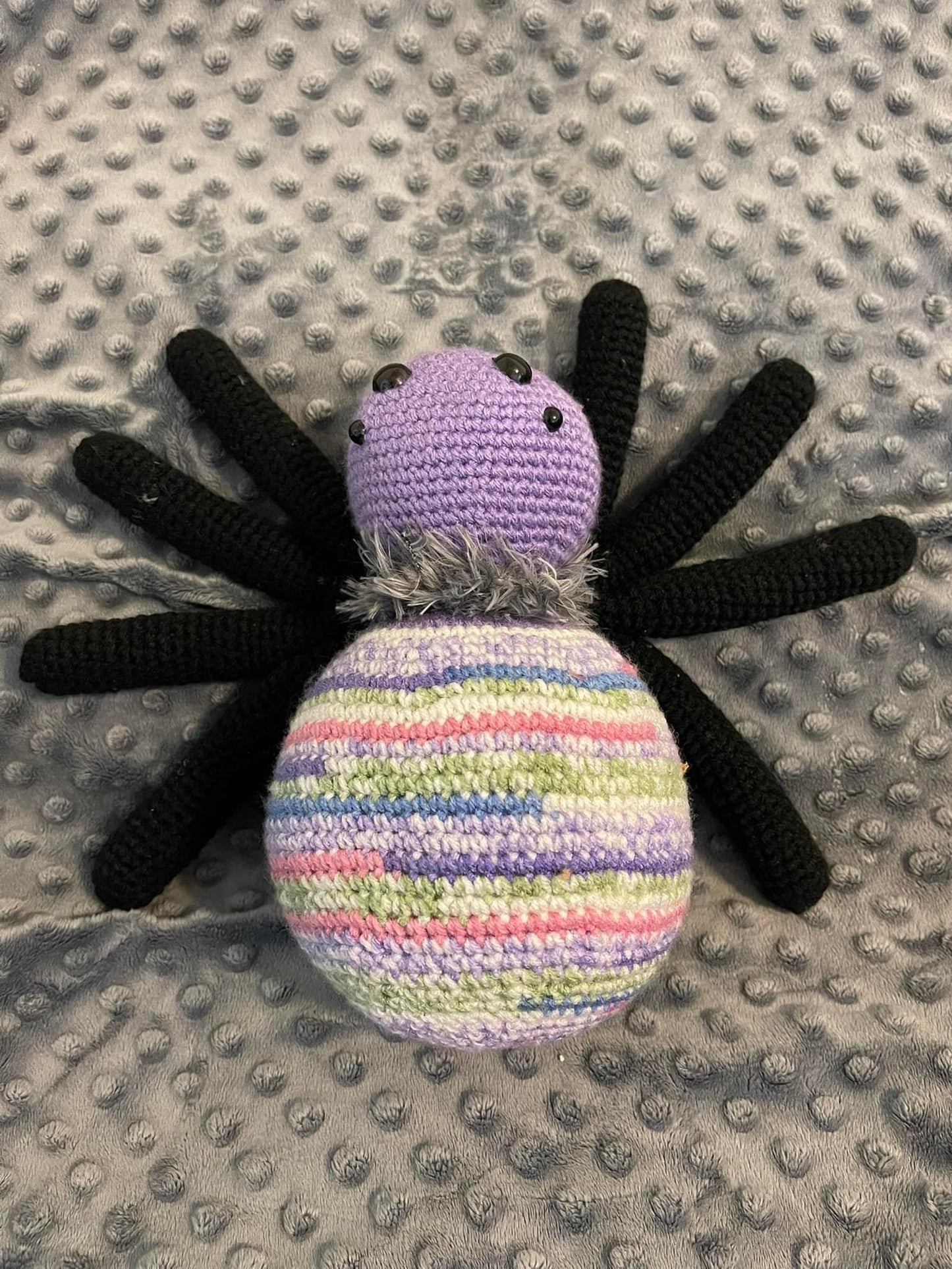 SPIDER