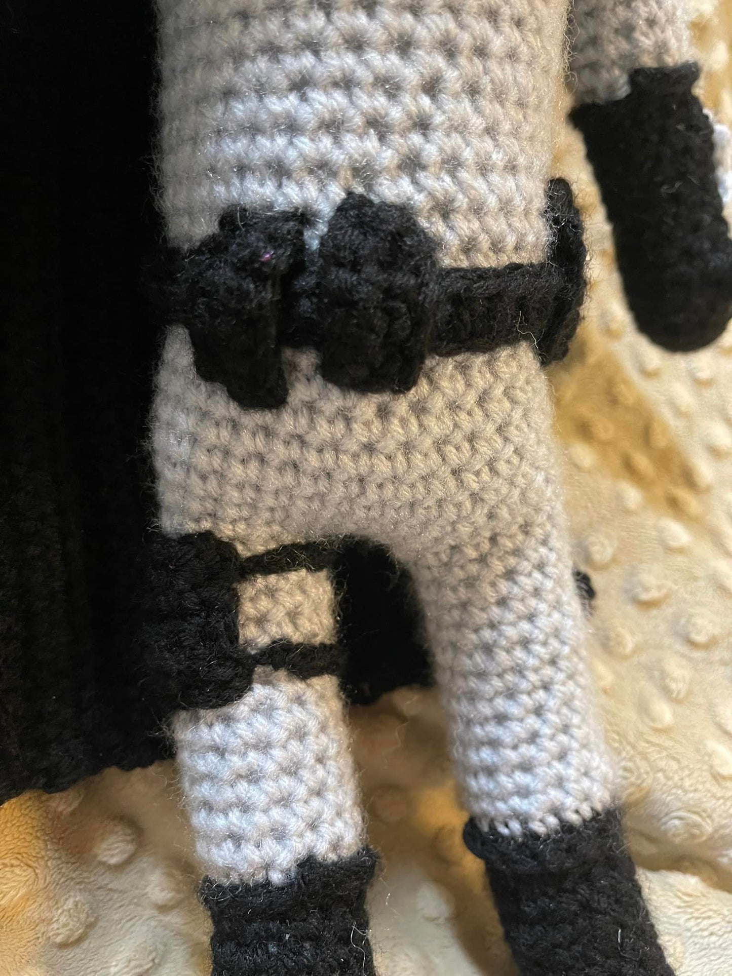 BAT SUPERHERO - MASKED