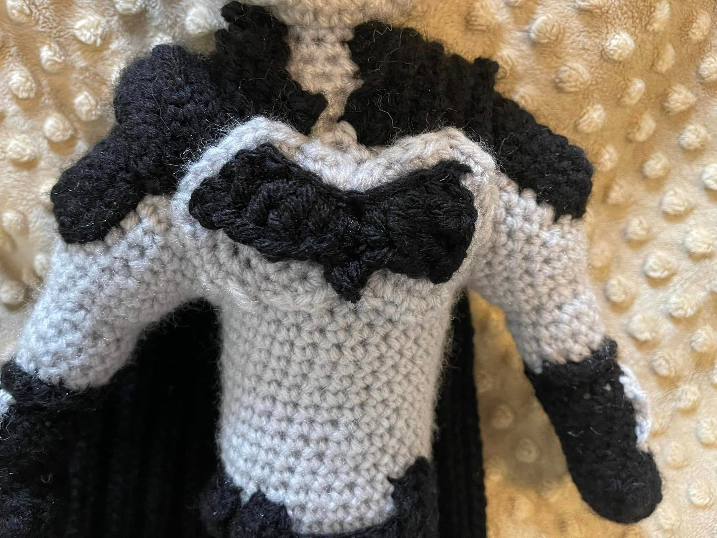 BAT SUPERHERO - MASKED
