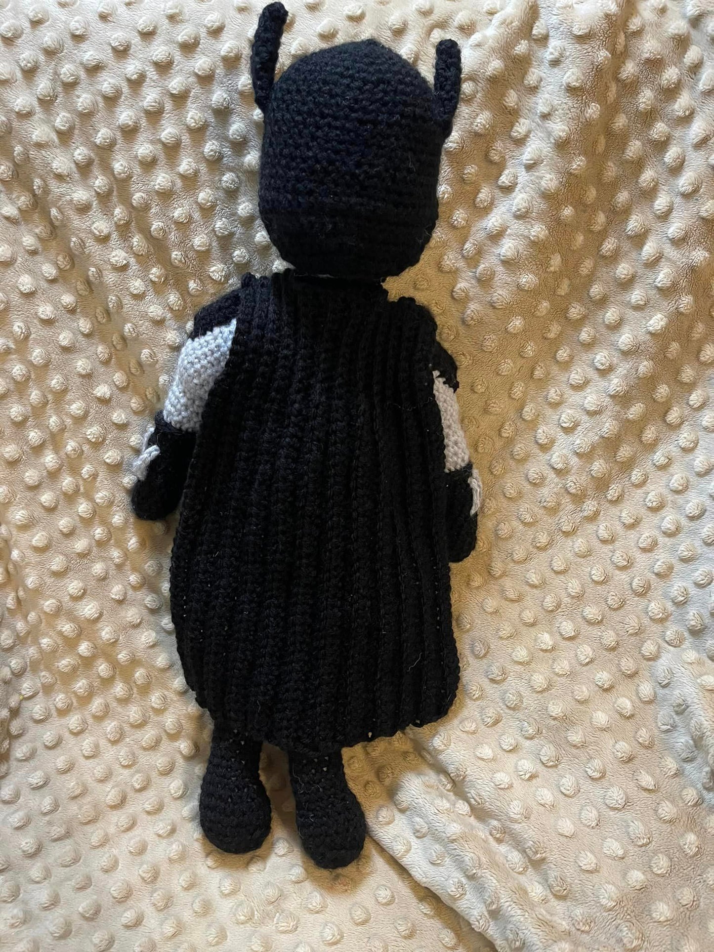BAT SUPERHERO - MASKED