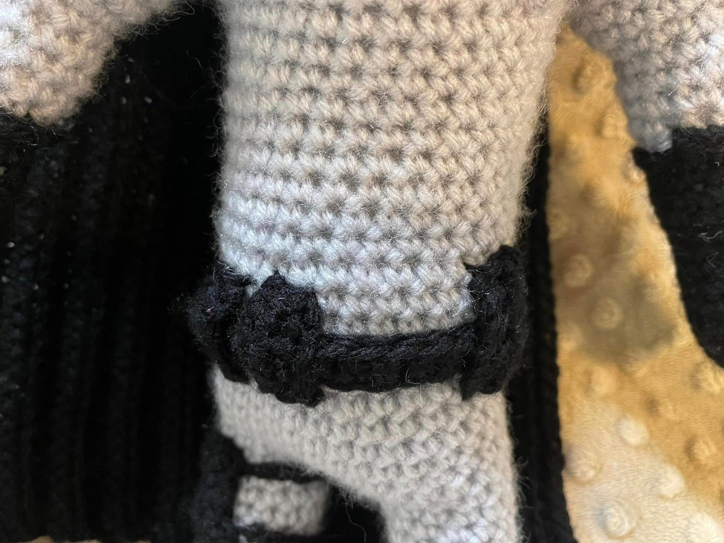 BAT SUPERHERO - MASKED