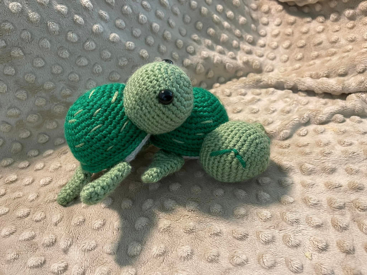 MINI TURTLE