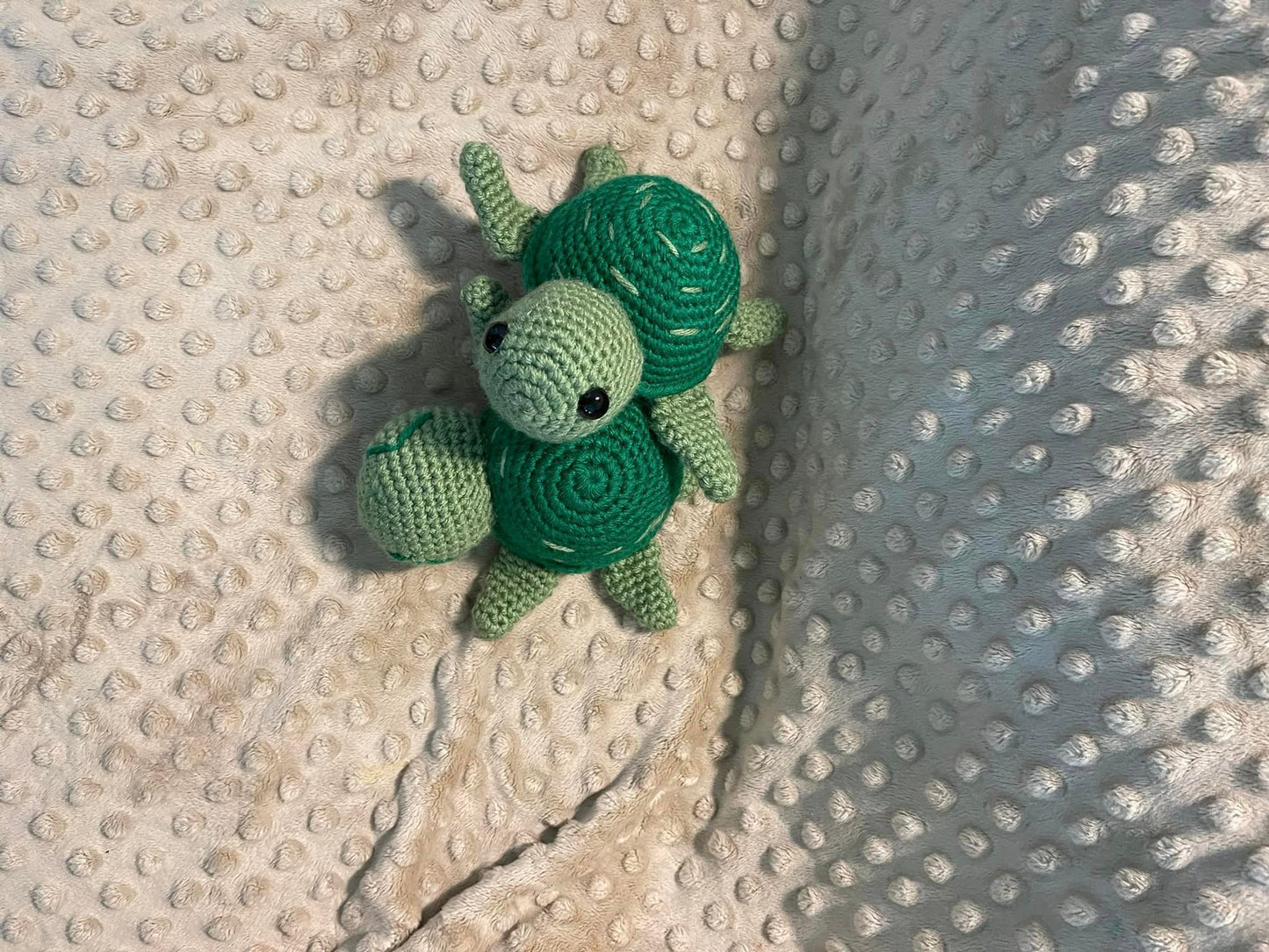 MINI TURTLE