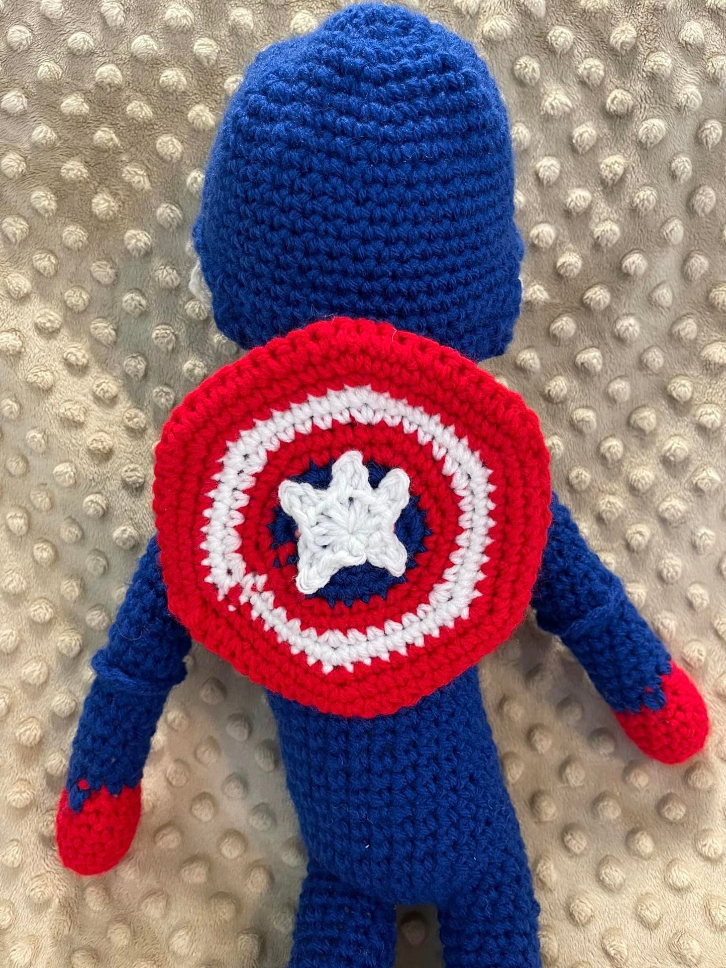 CAPTAIN STAR