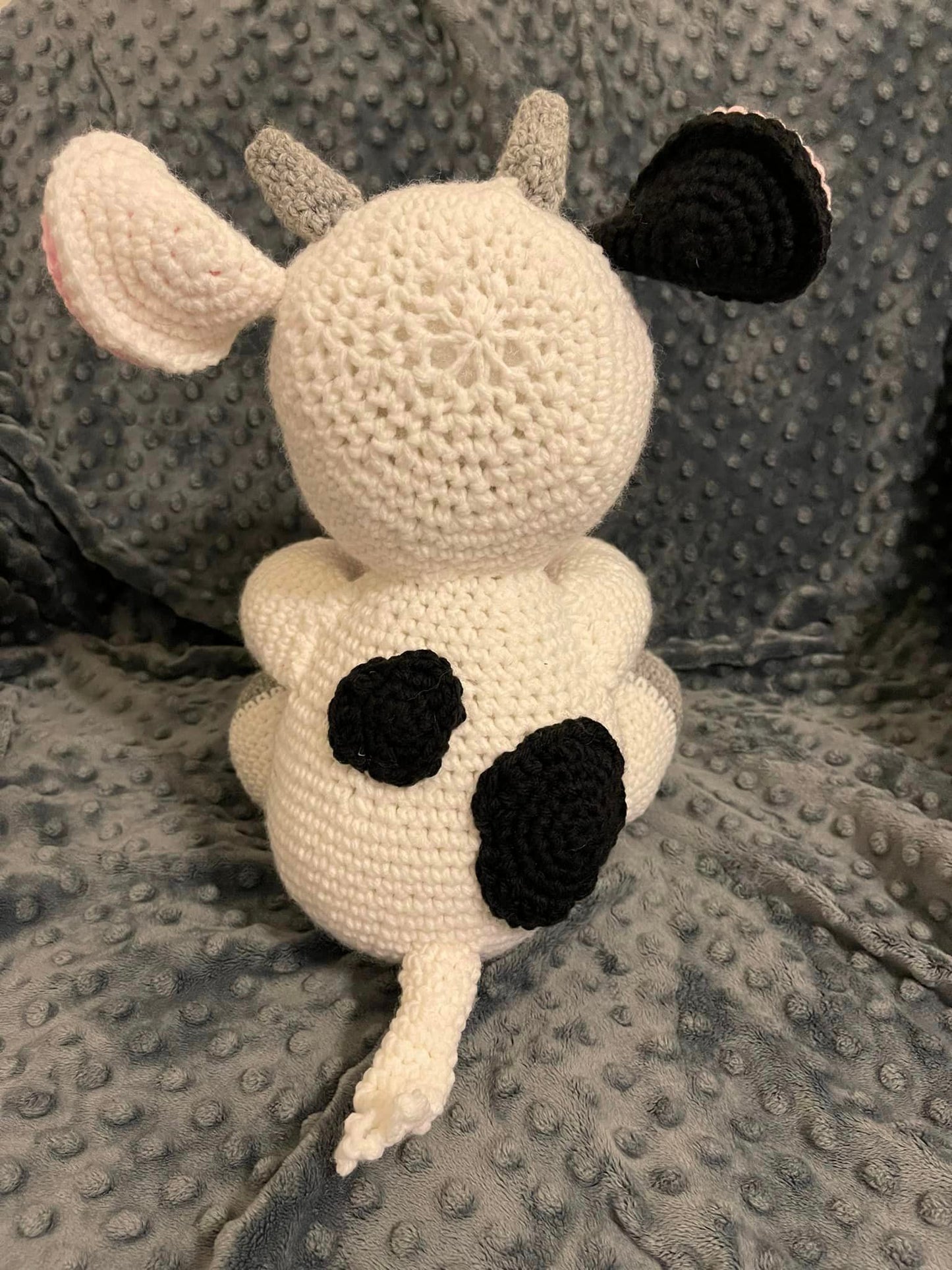 Bull