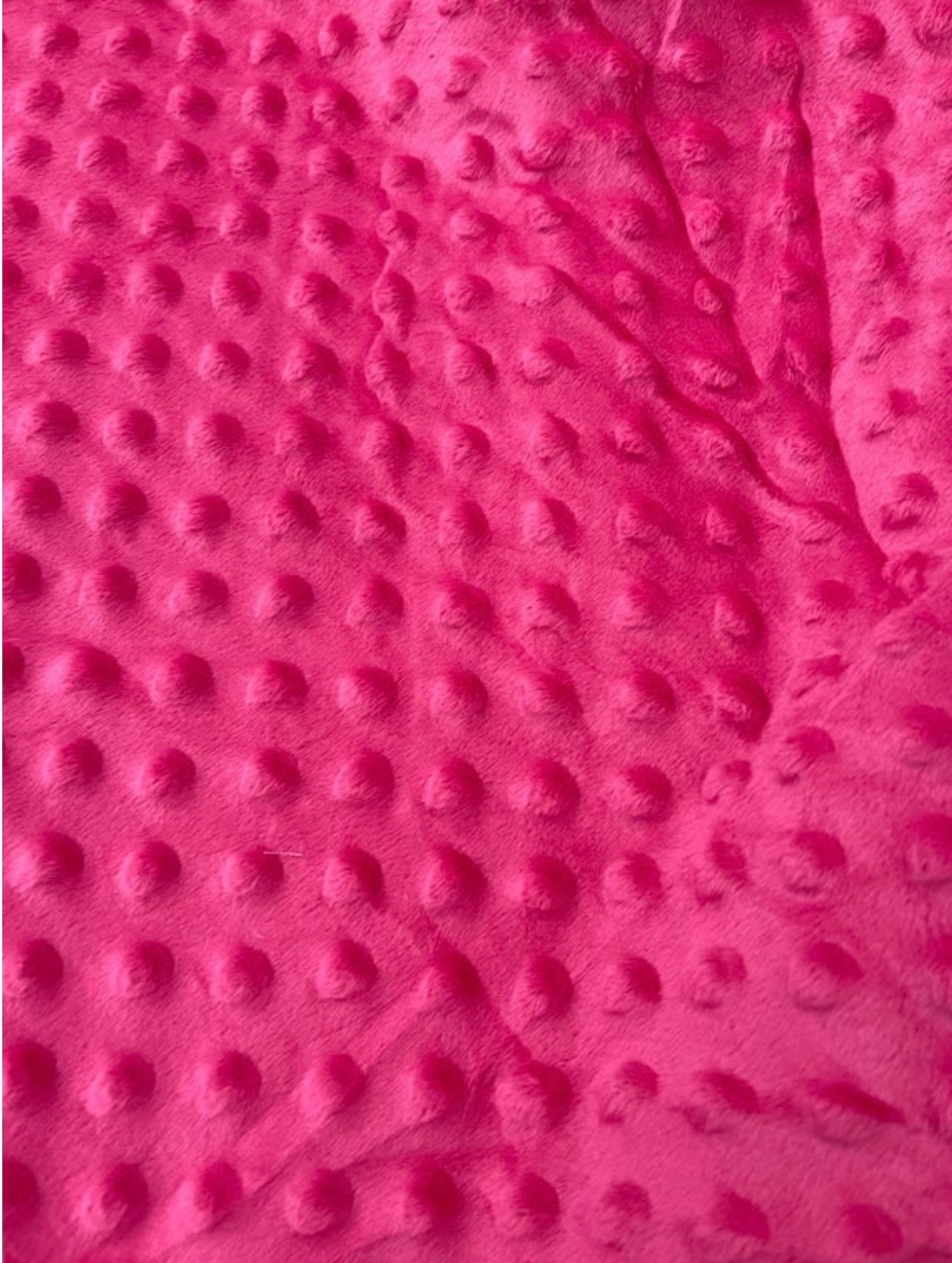 Braided - Baby Shark / Pink Reversible - Blanket - 30” x 36”