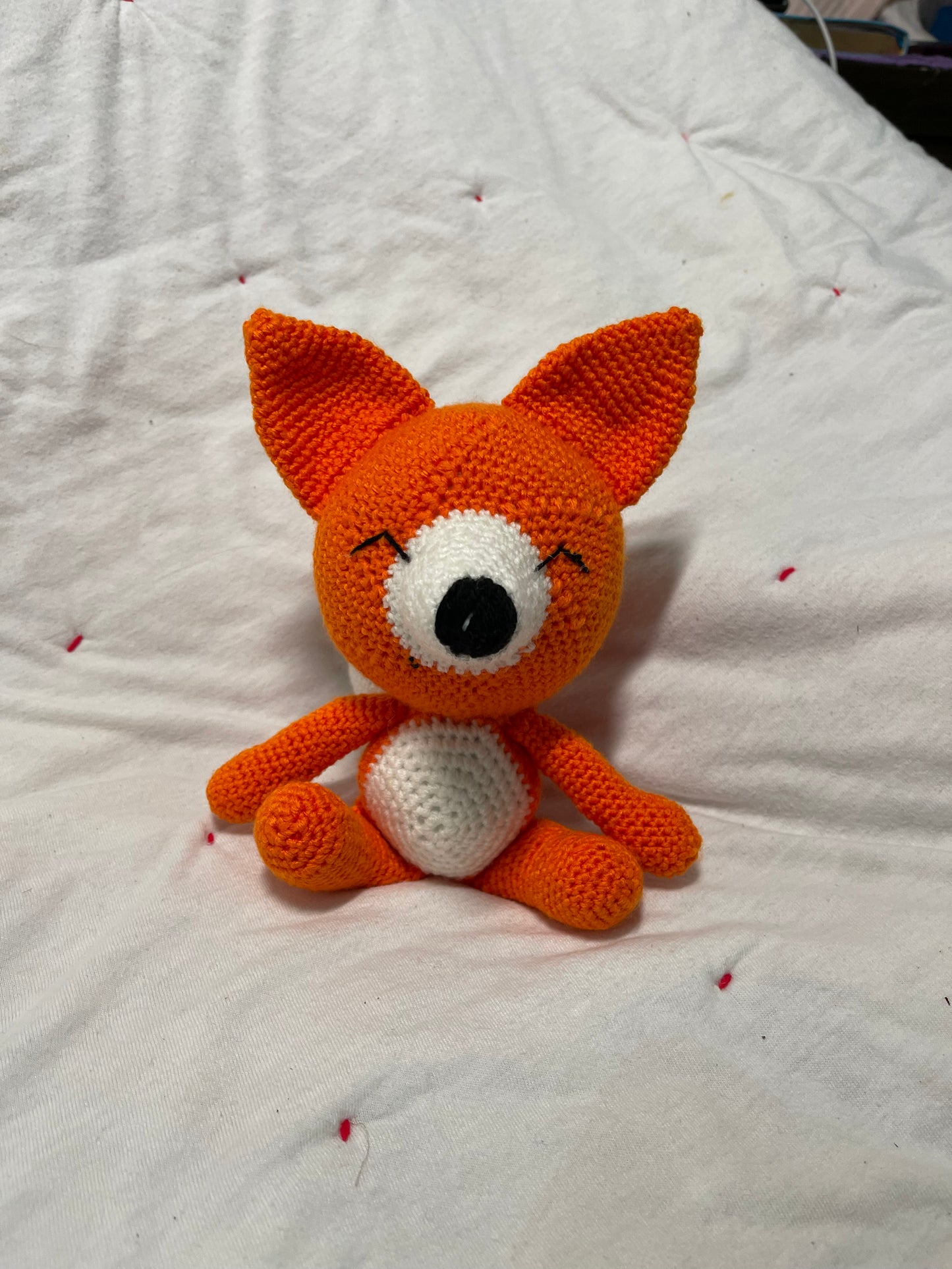 MINI FOX