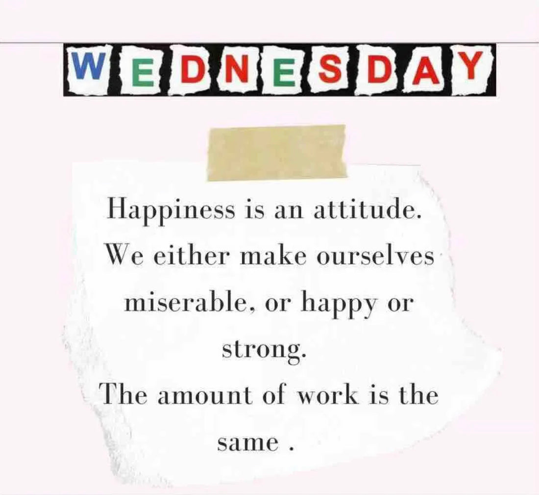 Hump Day