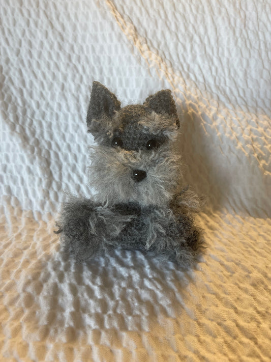 SCHNAUZER