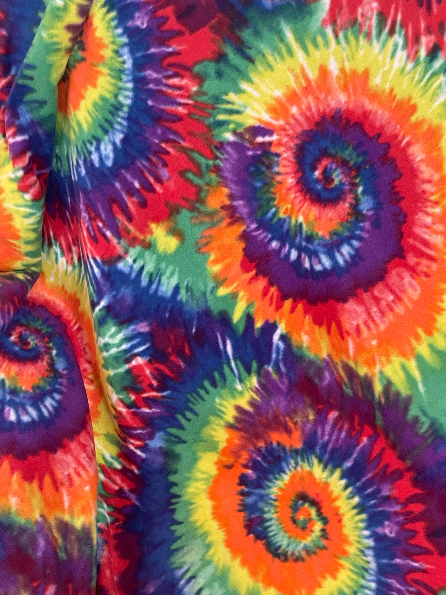 TIE-DYE