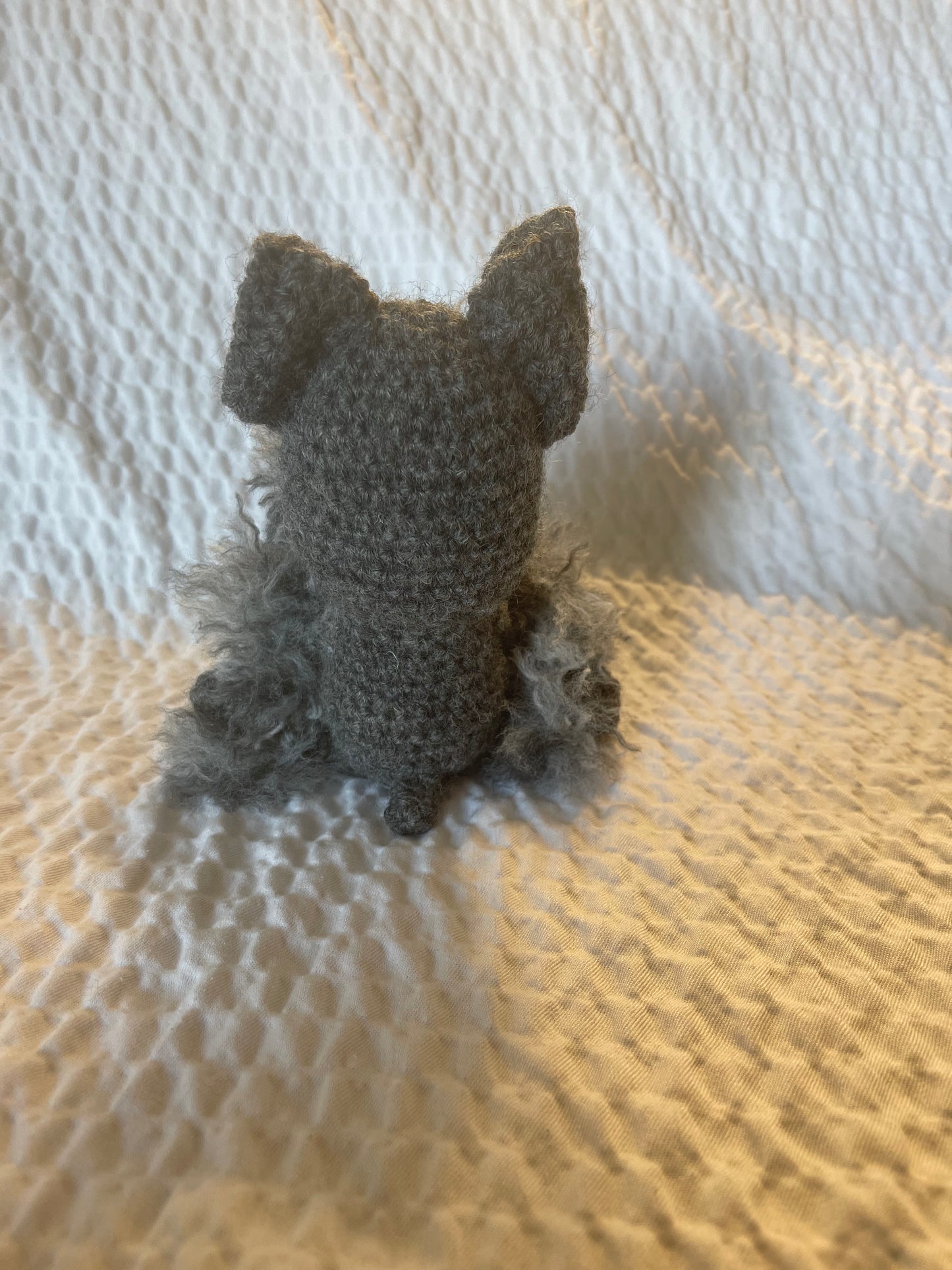 SCHNAUZER