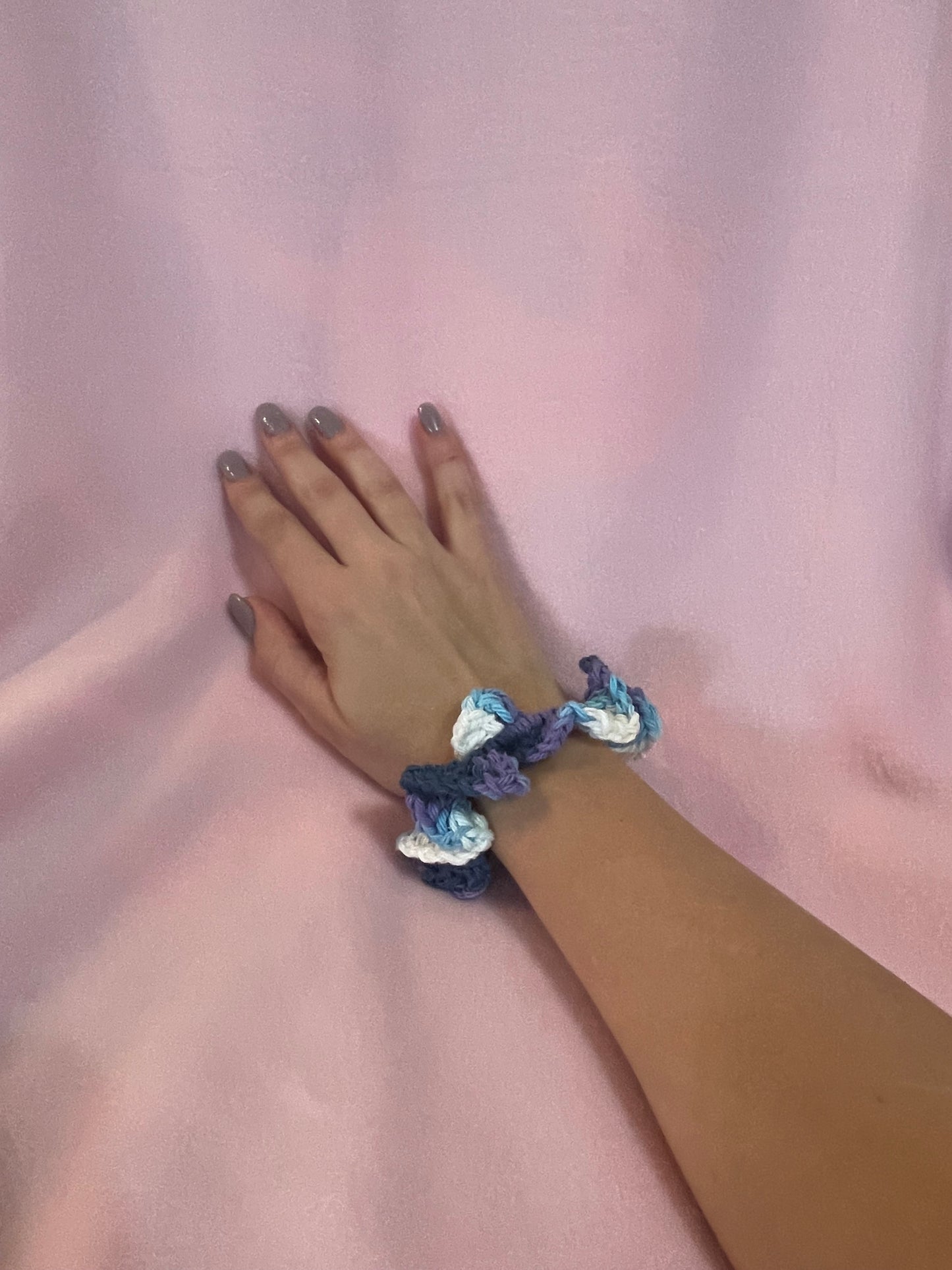 SCRUNCHIE