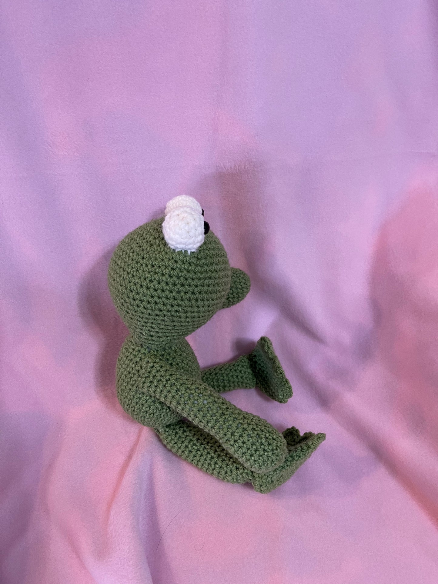 FROGGY