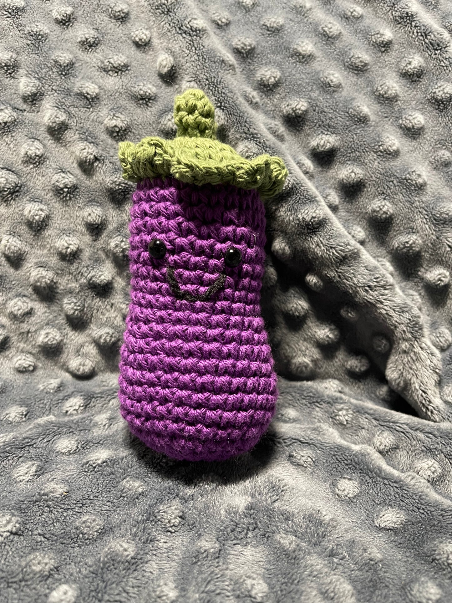 EGG PLANT