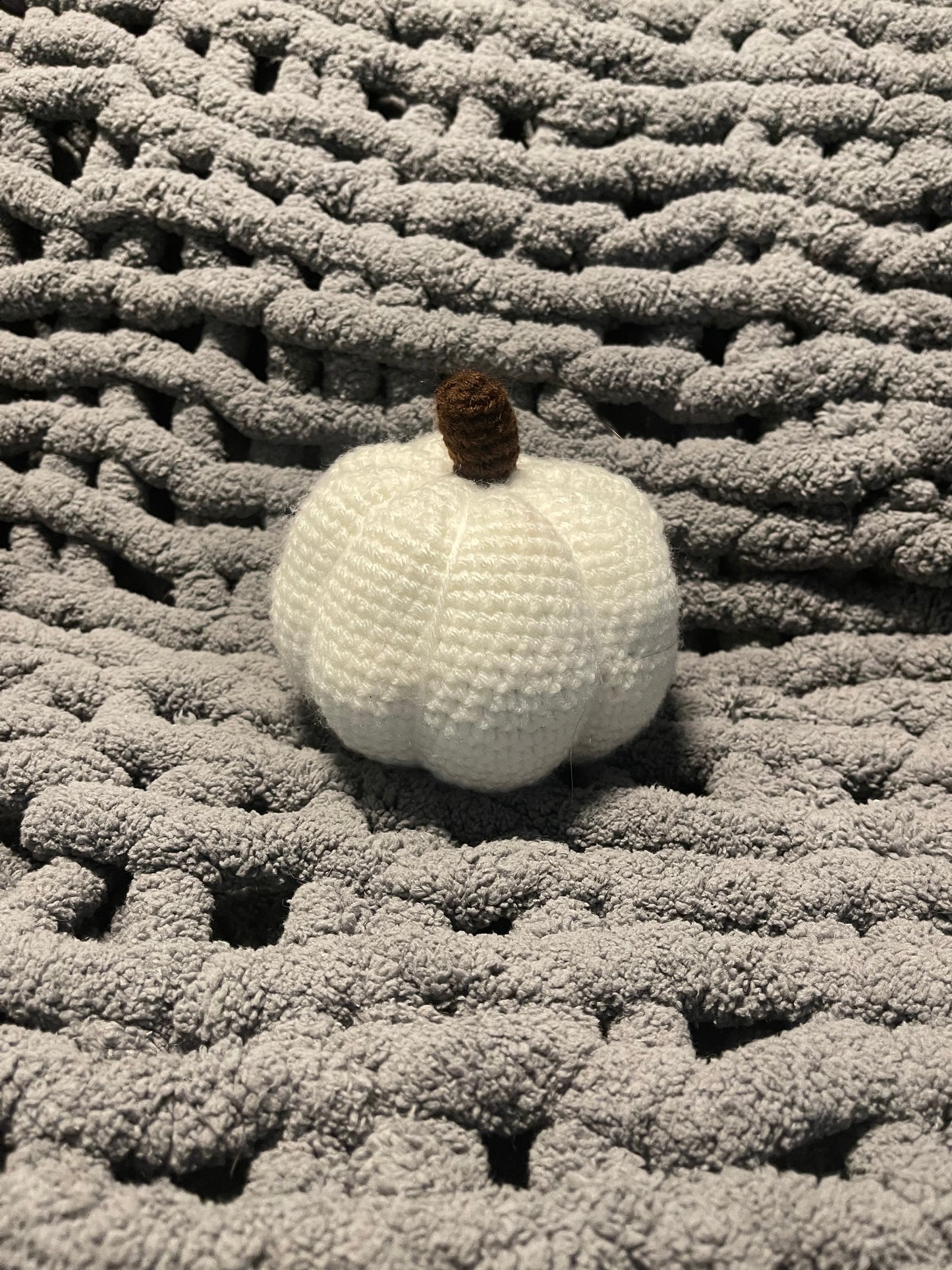 TRADITIONAL PUMPKIN