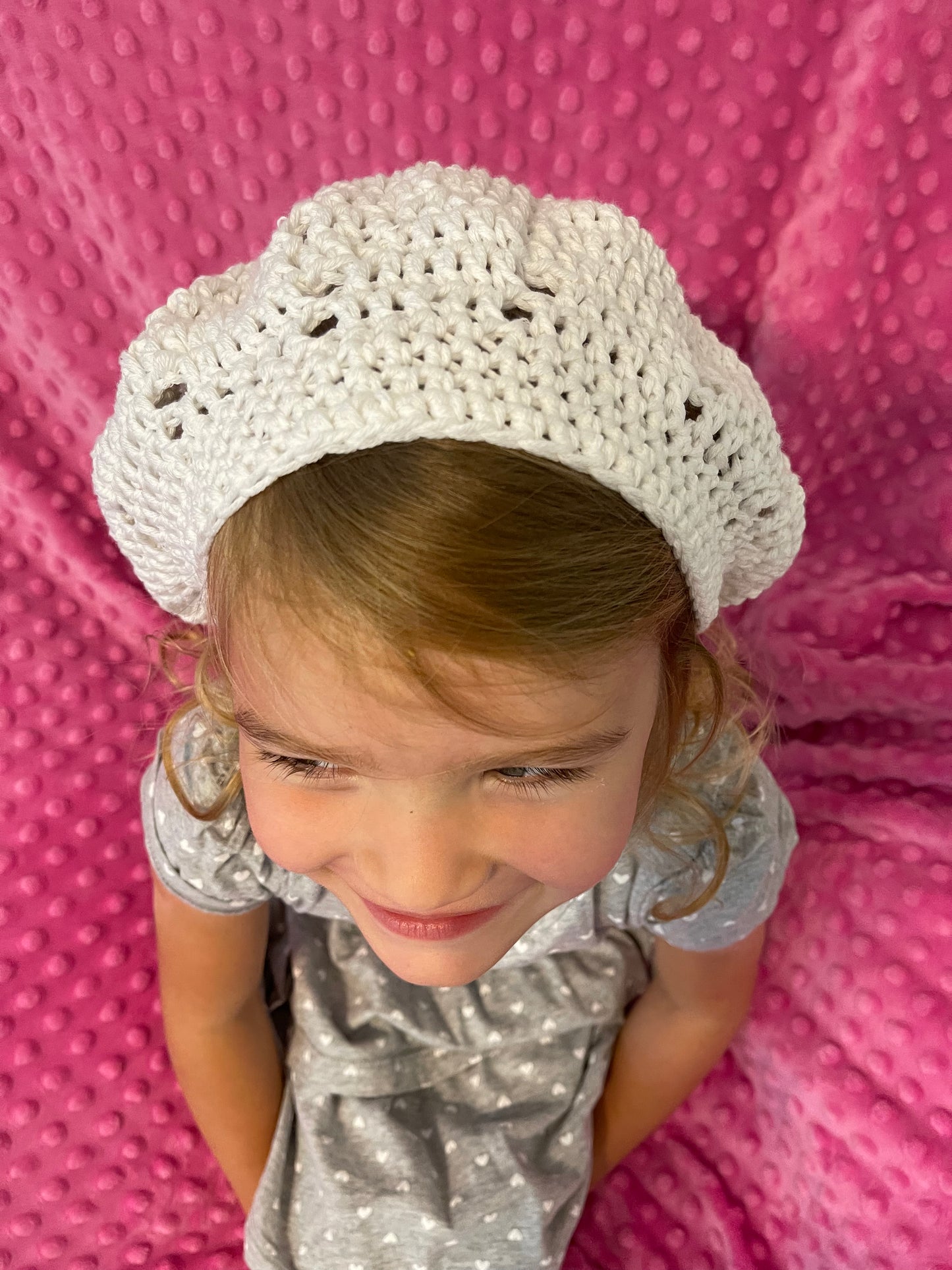 BERET