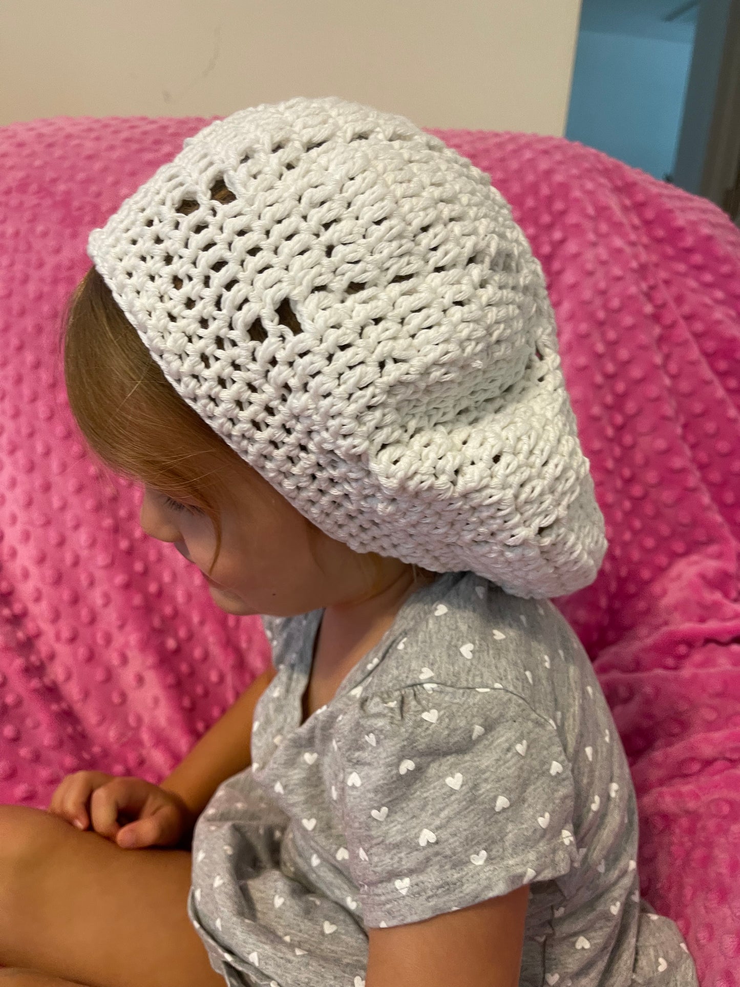 BERET