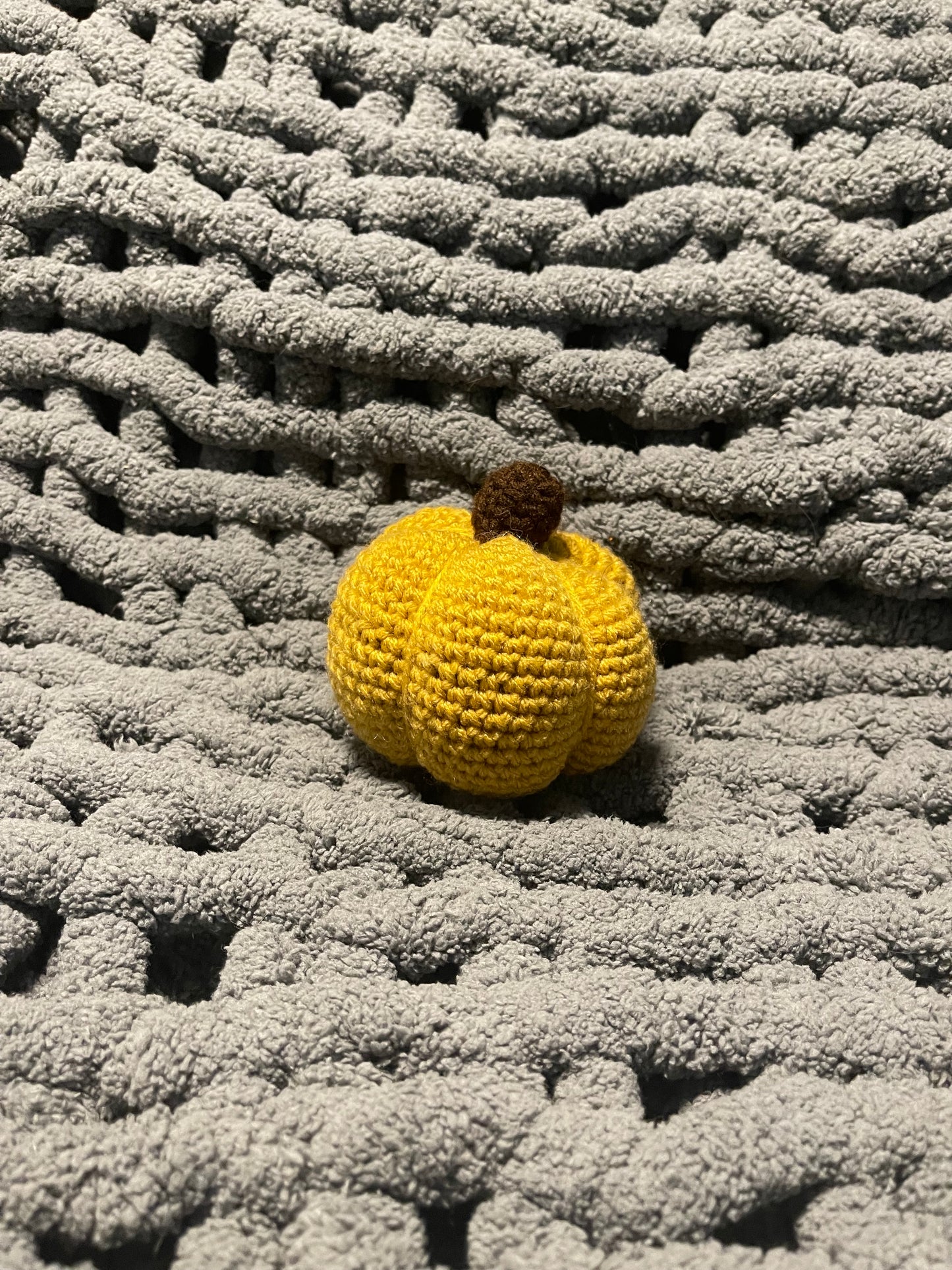 TRADITIONAL PUMPKIN