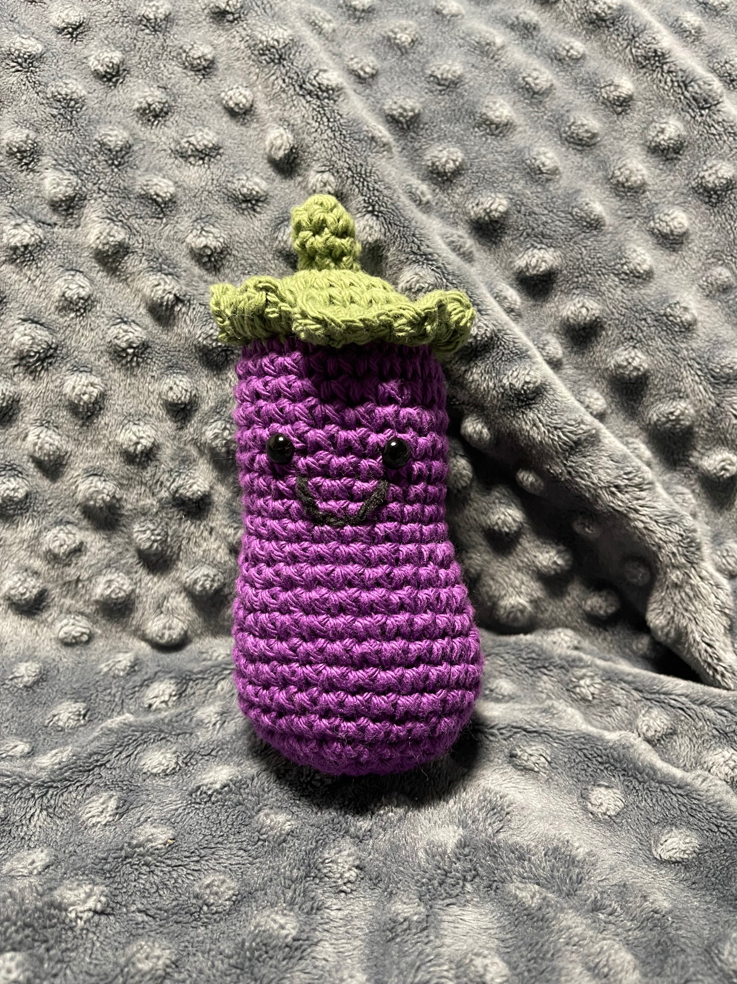 EGG PLANT
