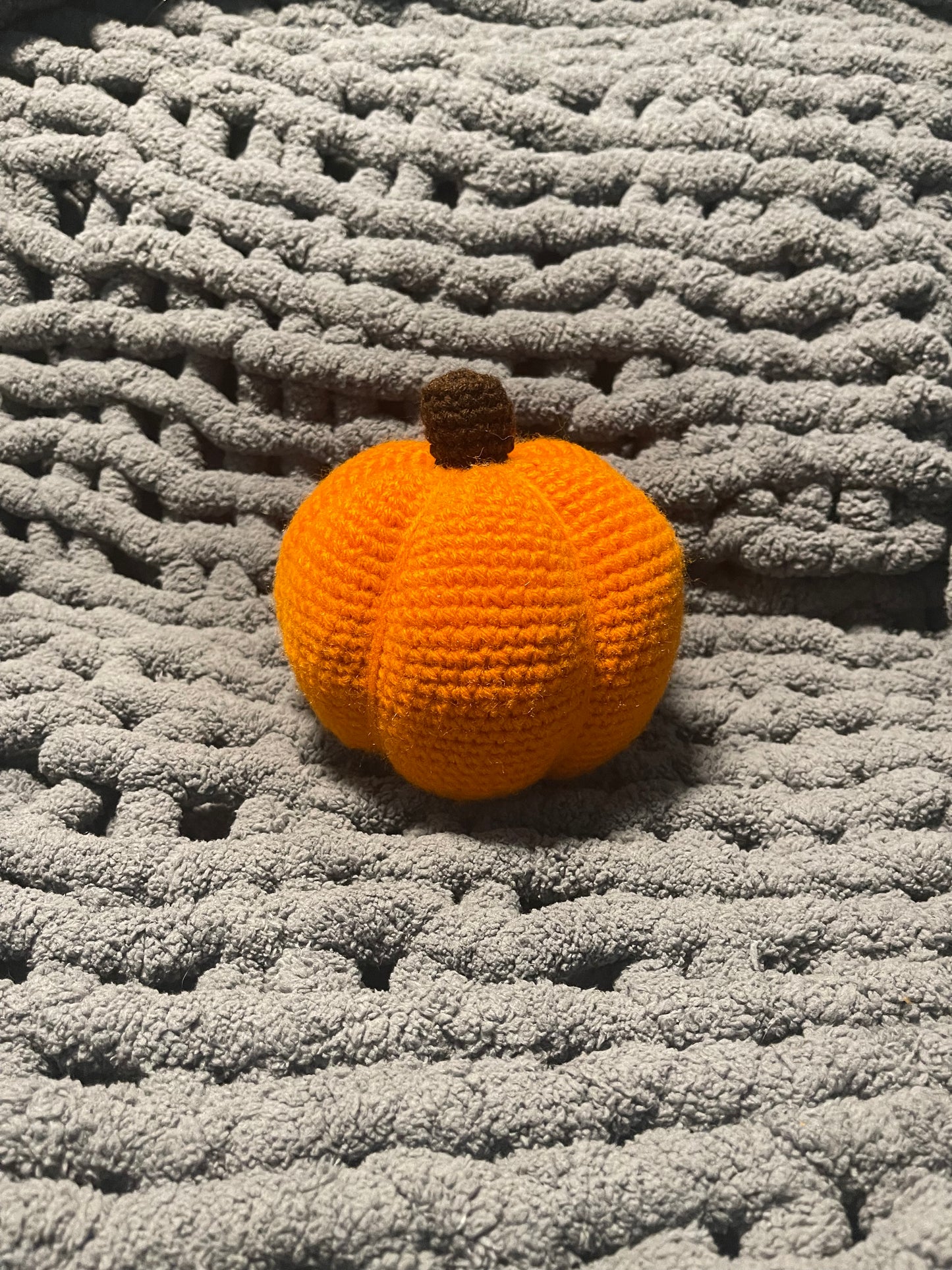 TRADITIONAL PUMPKIN