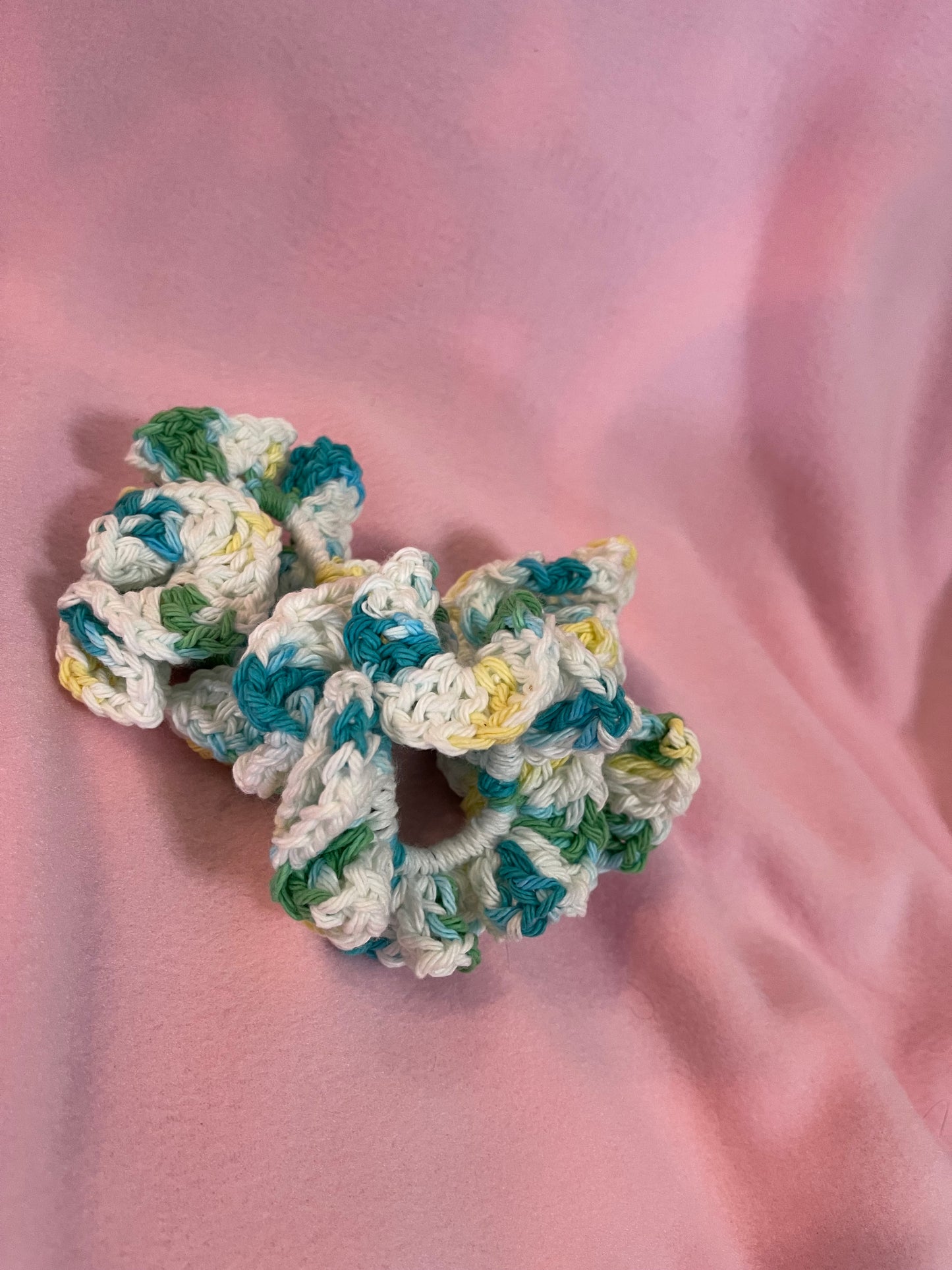 SCRUNCHIE