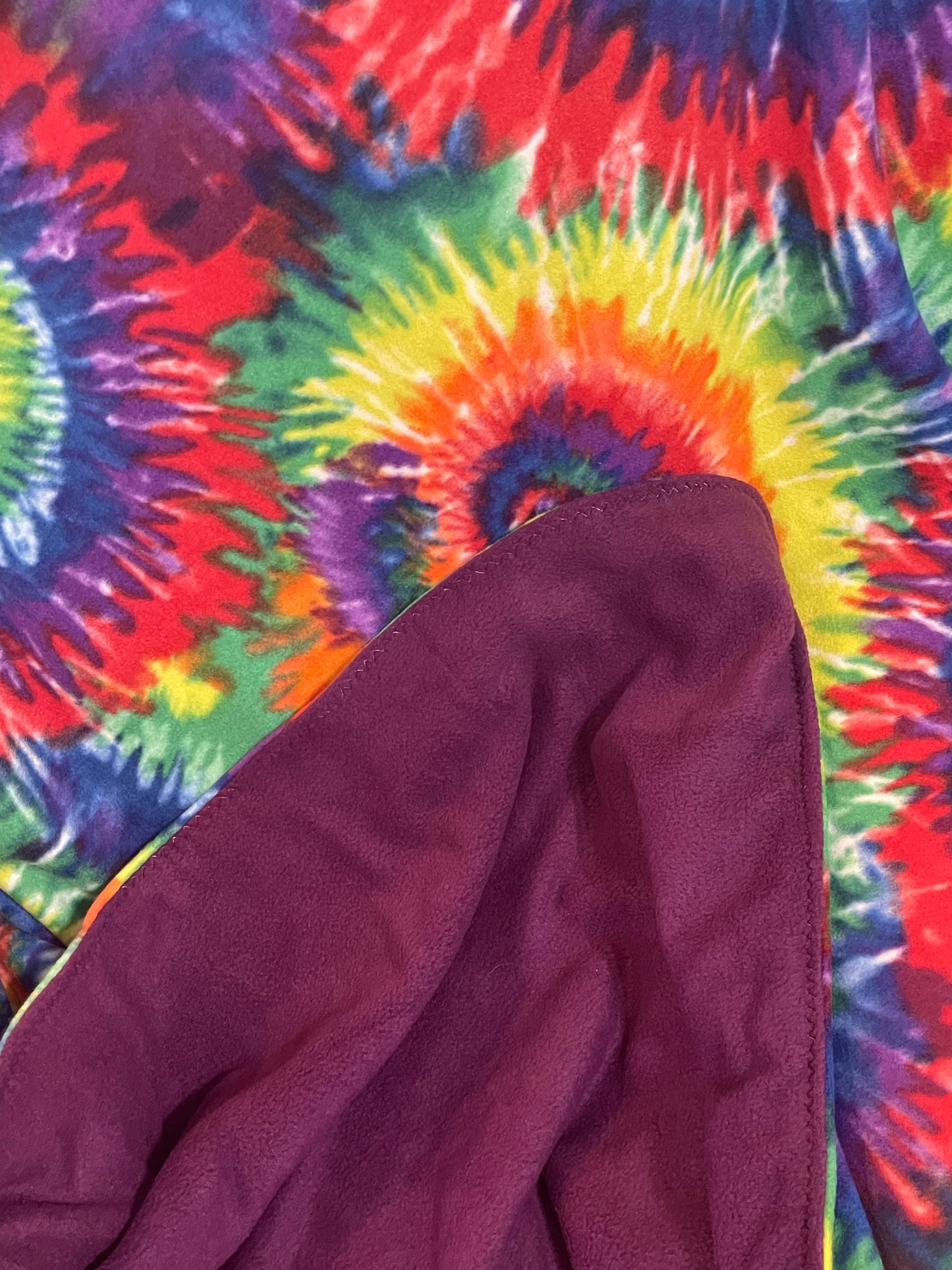 TIE-DYE