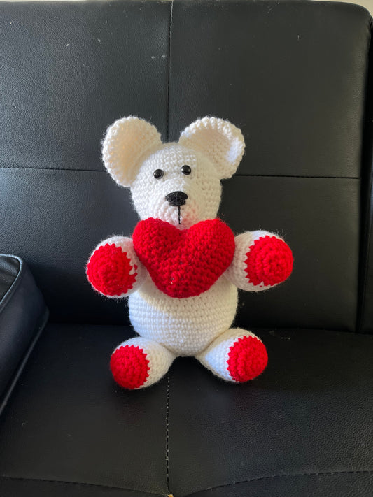 TEDDY LOVE