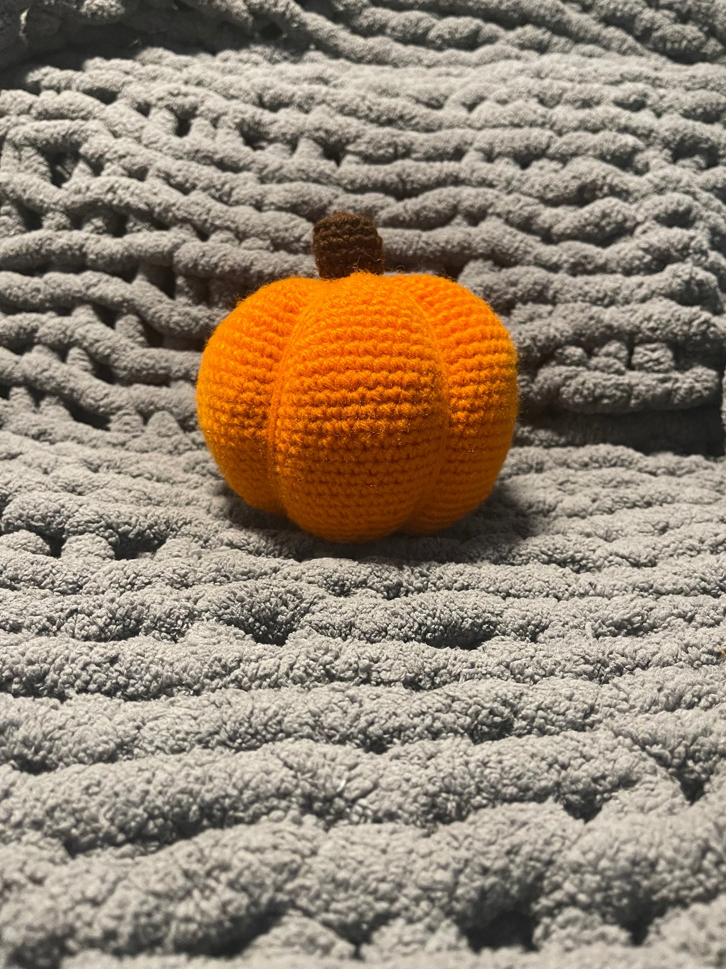 TRADITIONAL PUMPKIN