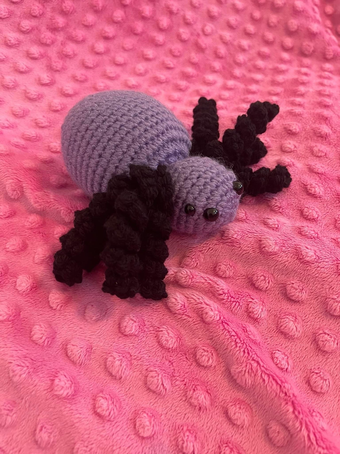 SPIDER