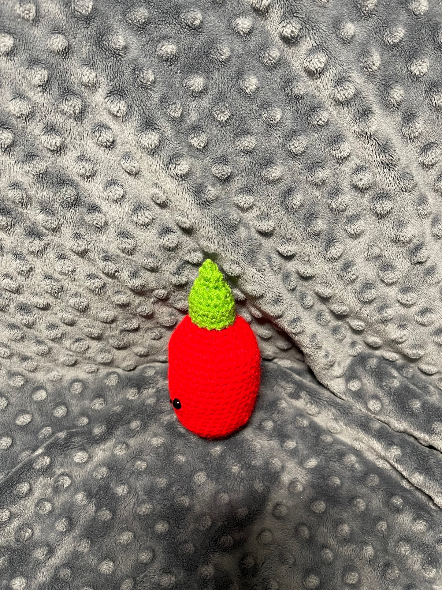 HOT SAUCE