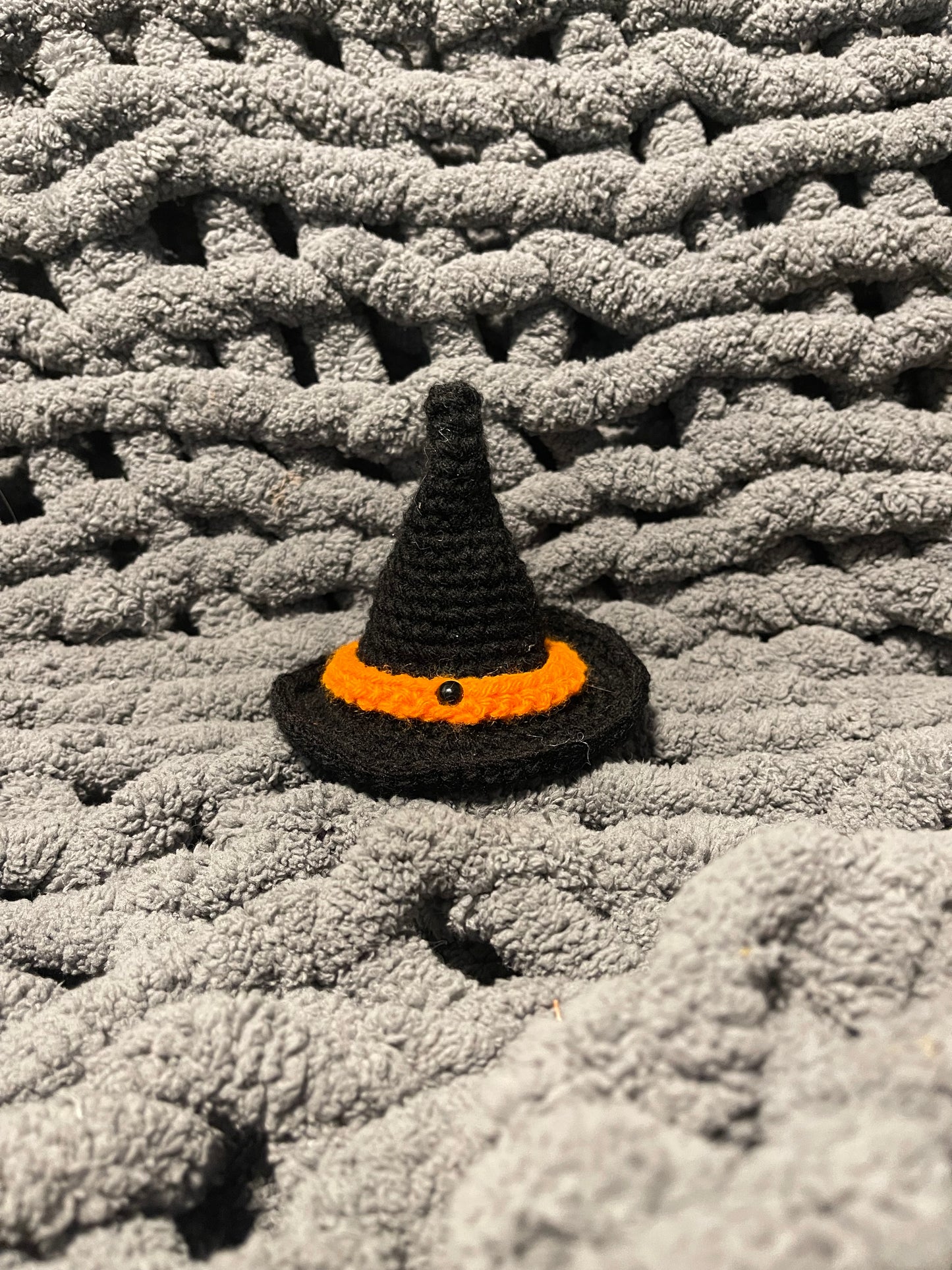 MINI WITCH HAT