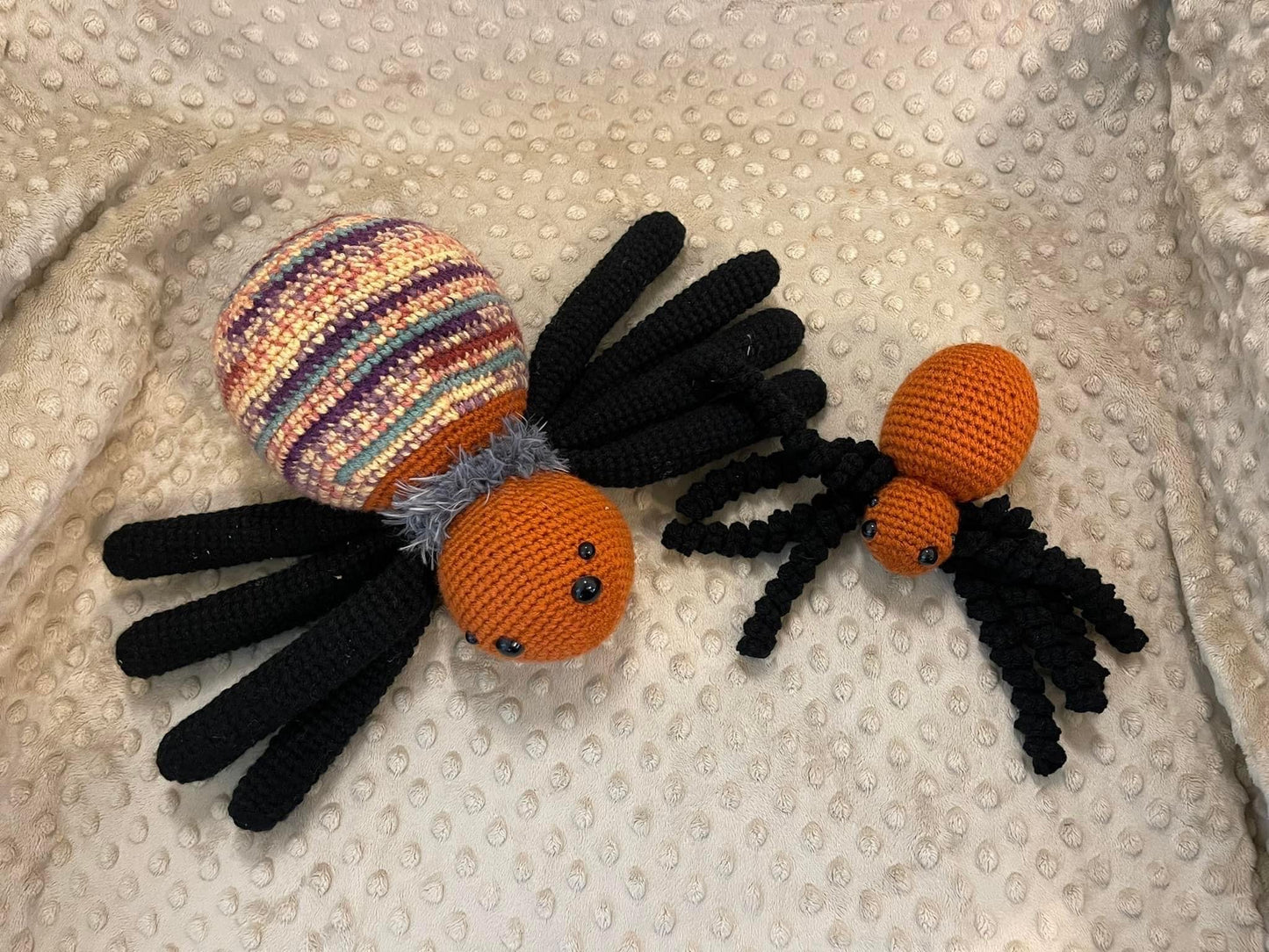 SPIDER
