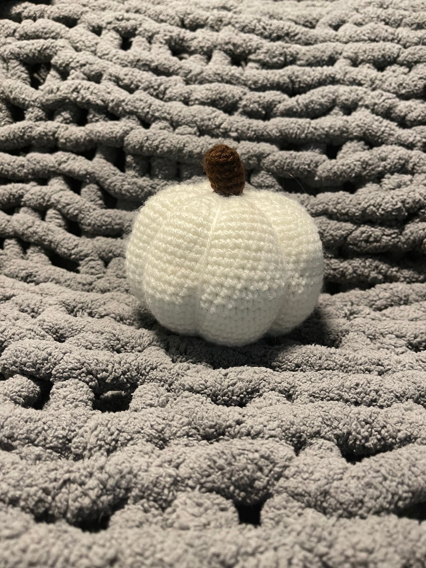 TRADITIONAL PUMPKIN