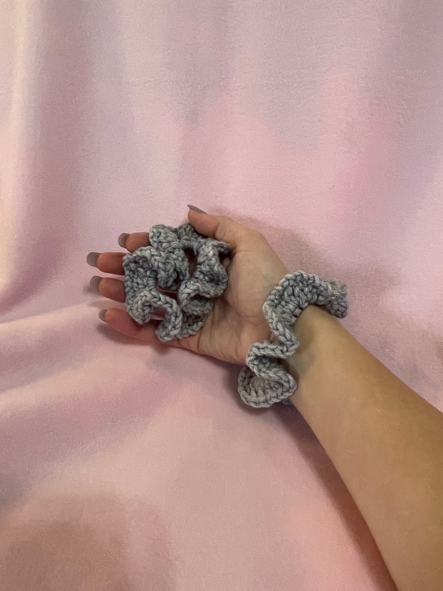 SCRUNCHIE