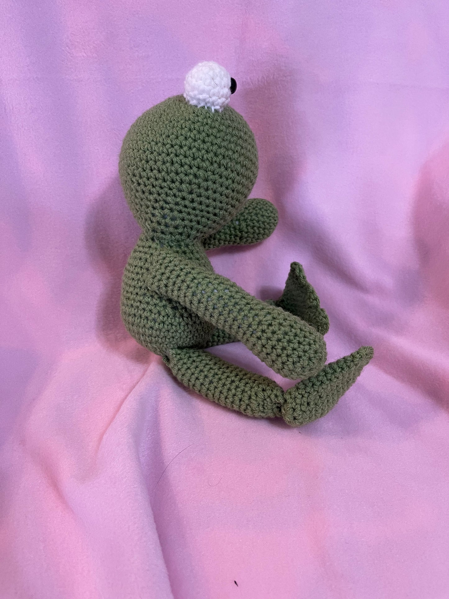 FROGGY