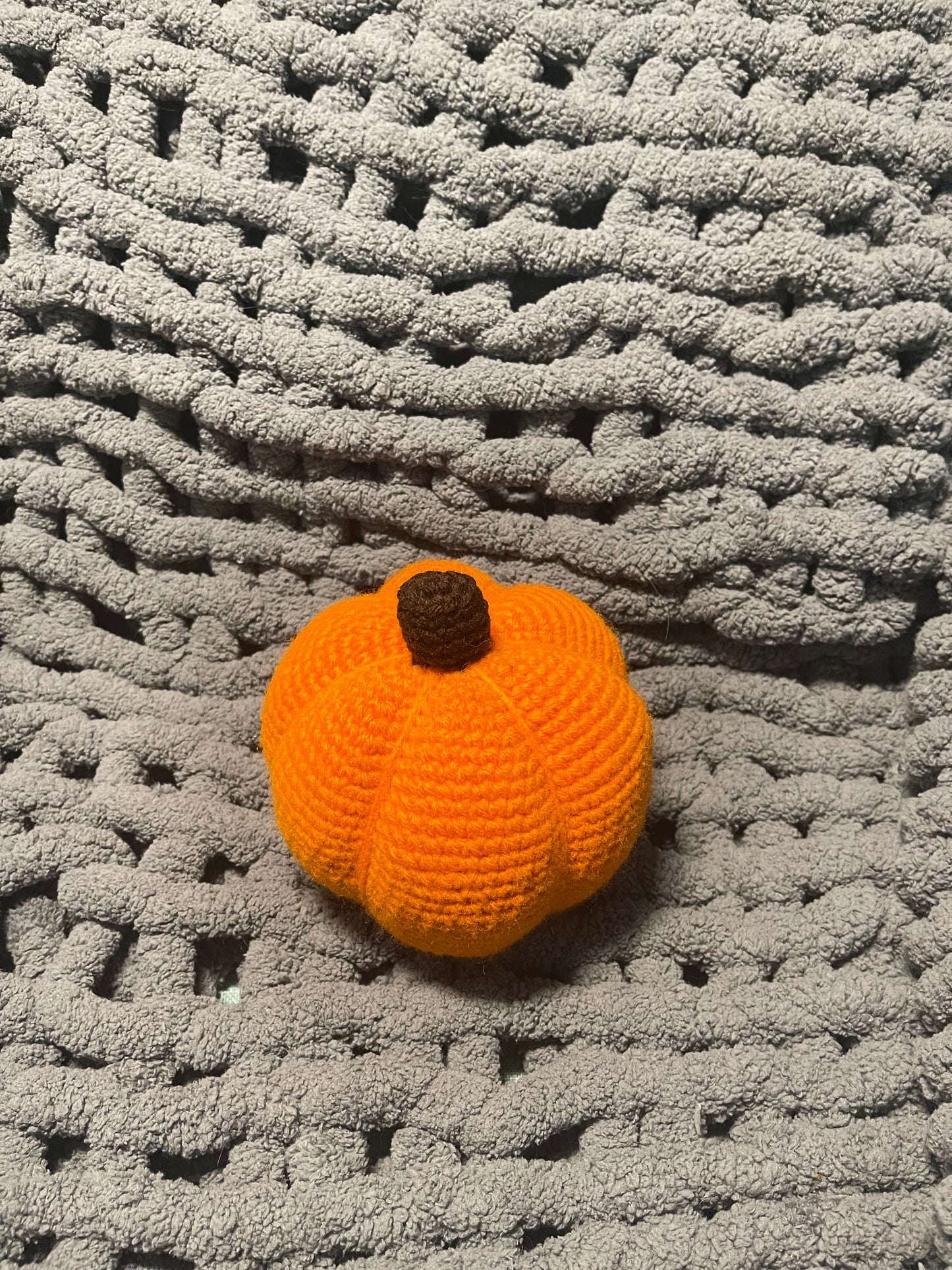 TRADITIONAL PUMPKIN