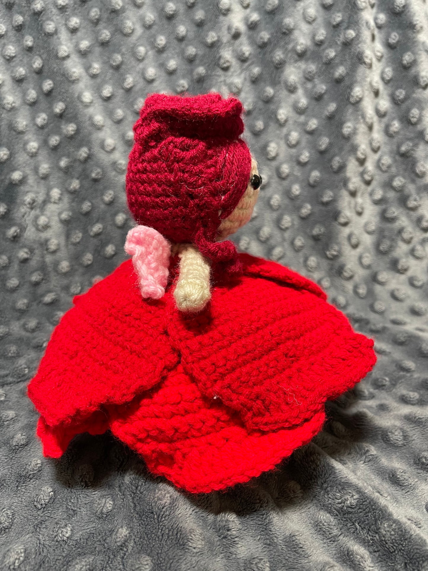 ROSE FAIRY