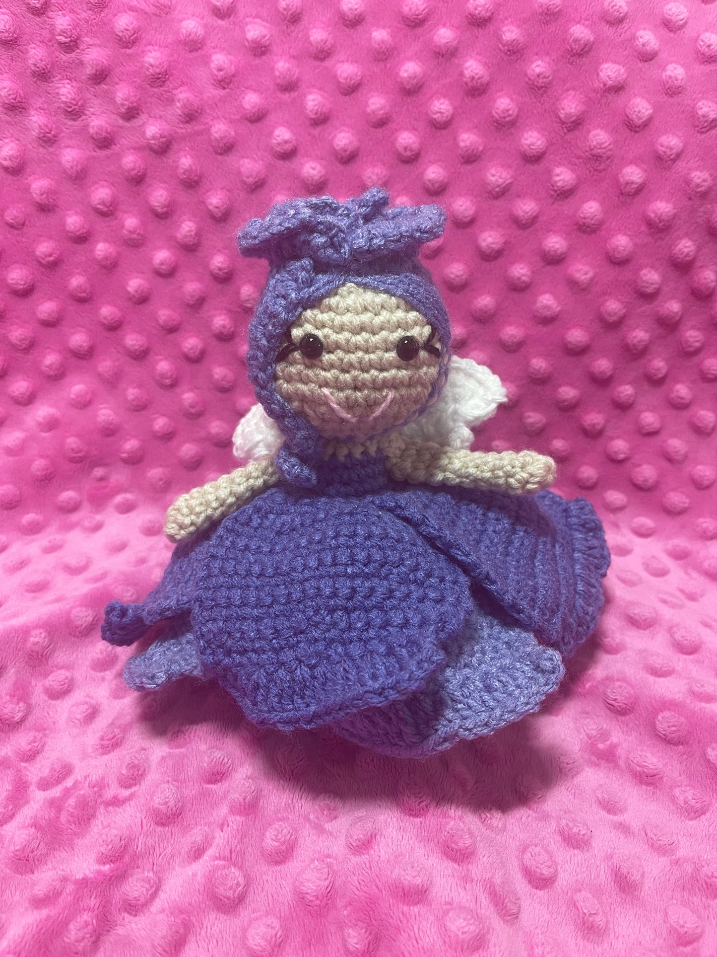 ROSE FAIRY