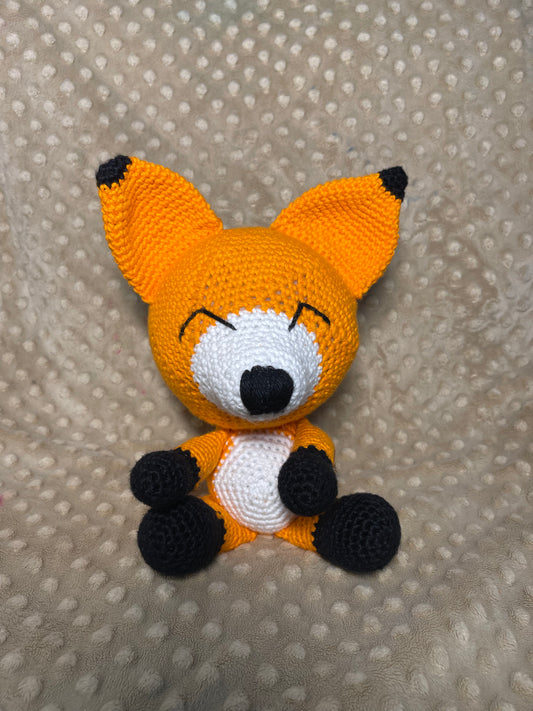 FOX