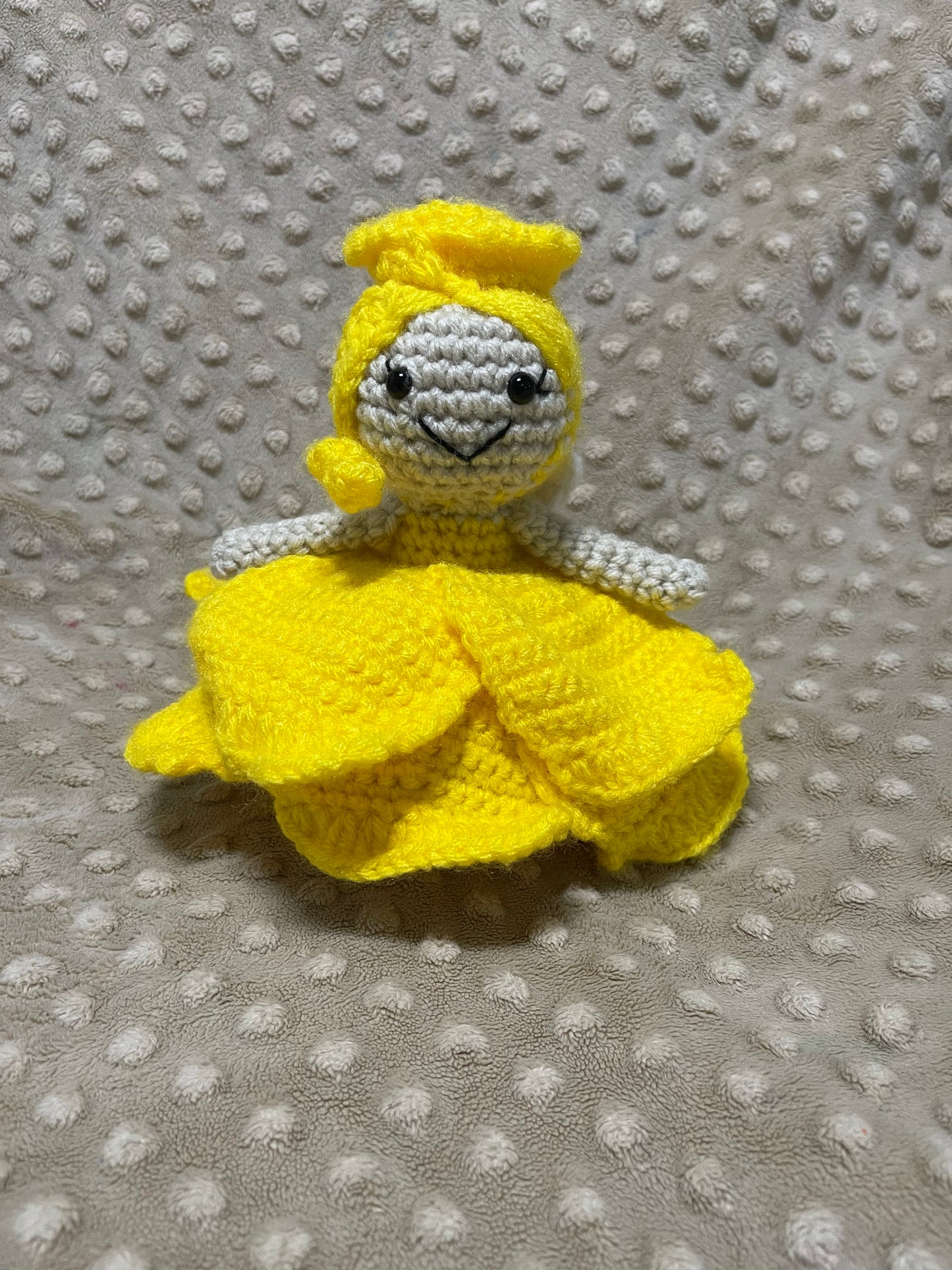 ROSE FAIRY
