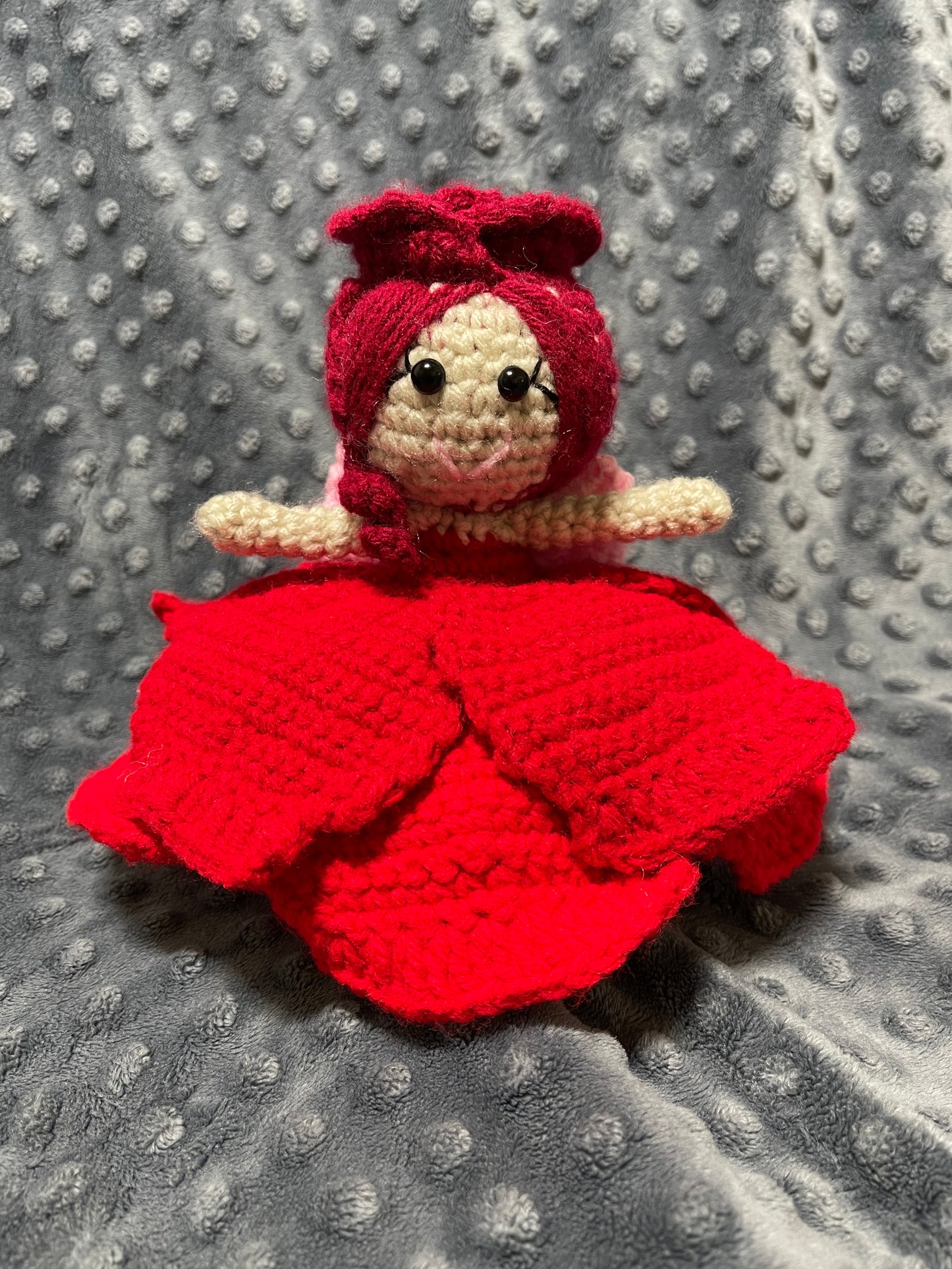 ROSE FAIRY